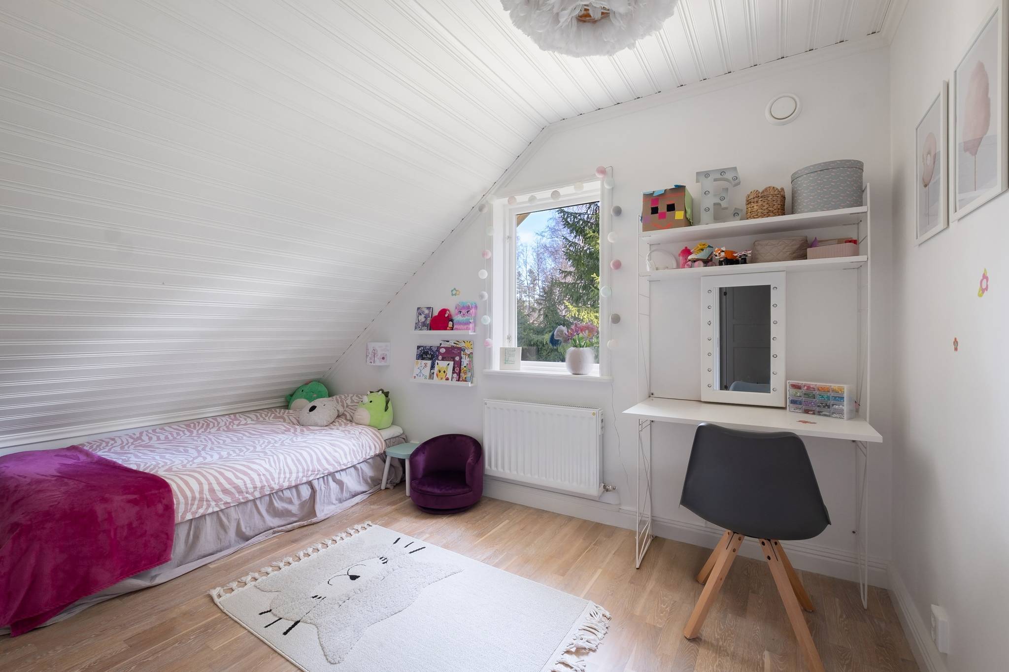 4 rum Villa på Öranvägen 89 Haninge kommun - bild 58
