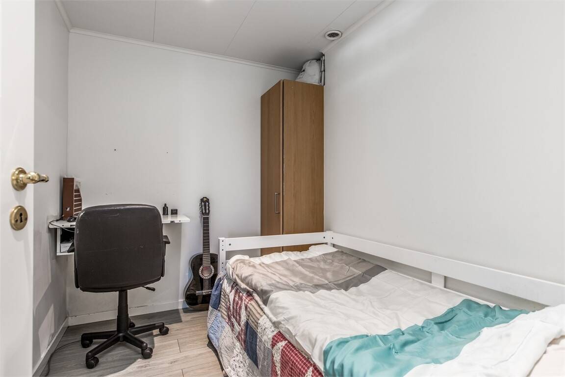 3 rum Lägenhet på Axvägen 3 A Nacksta Sundsvalls kommun - bild 14