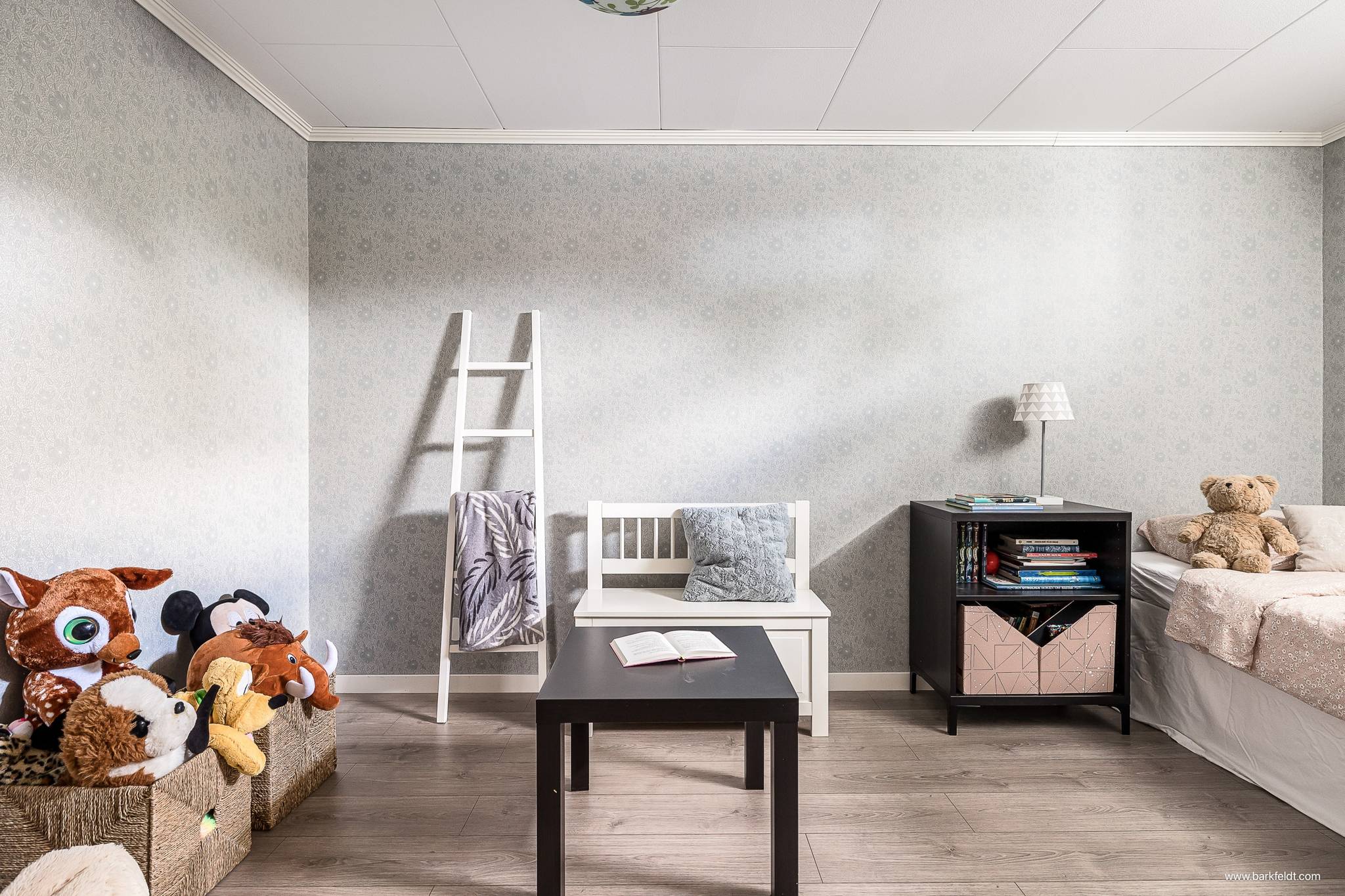 4 rum Villa på Odenvägen 7 Örsundsbro Enköpings kommun - bild 47