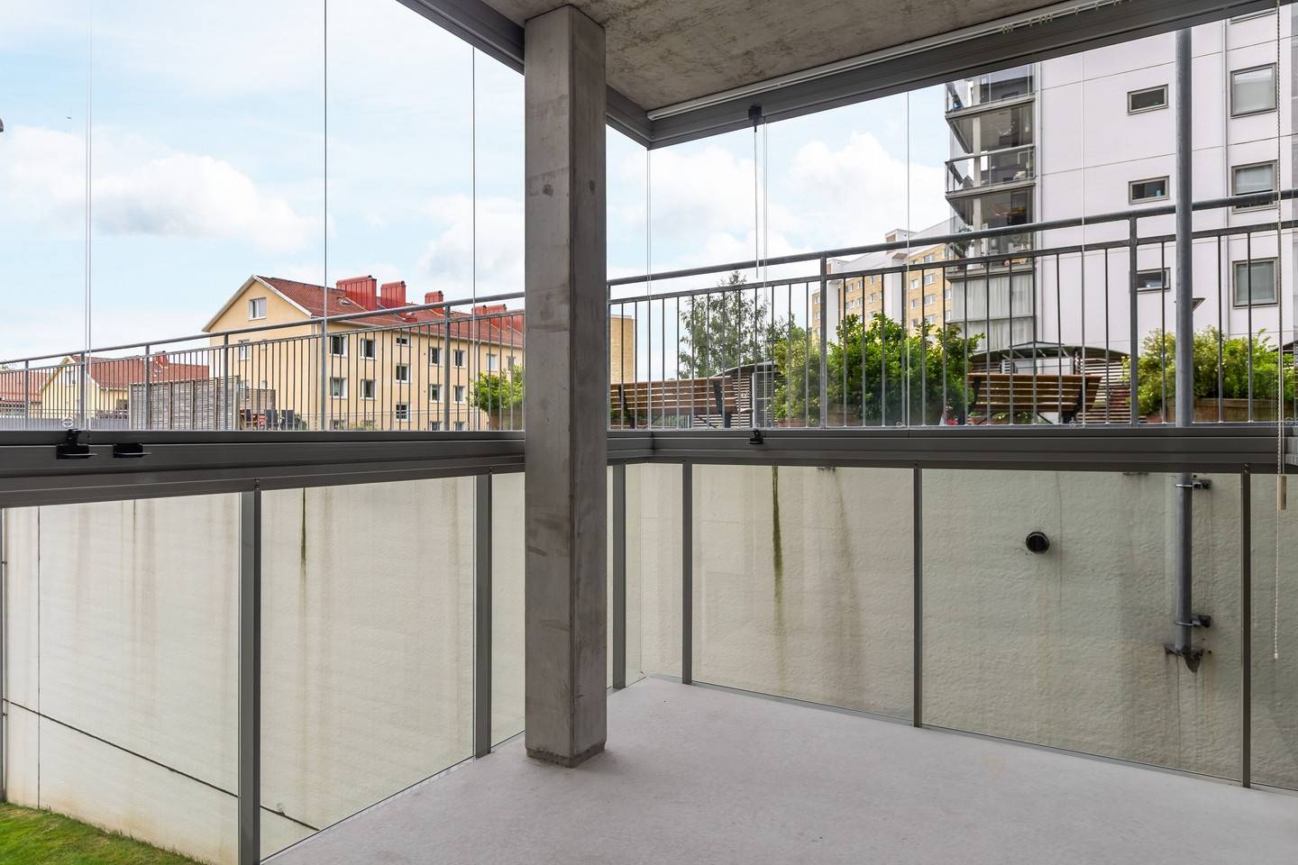 1 rum Lägenhet på Norra Bogesundsgatan 8 Gräshagen Jönköpings kommun - bild 18