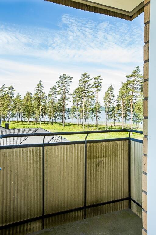 3 rum Lägenhet på Skogvaktaregatan 36 Södra Skogen Karlsborgs kommun - bild 15