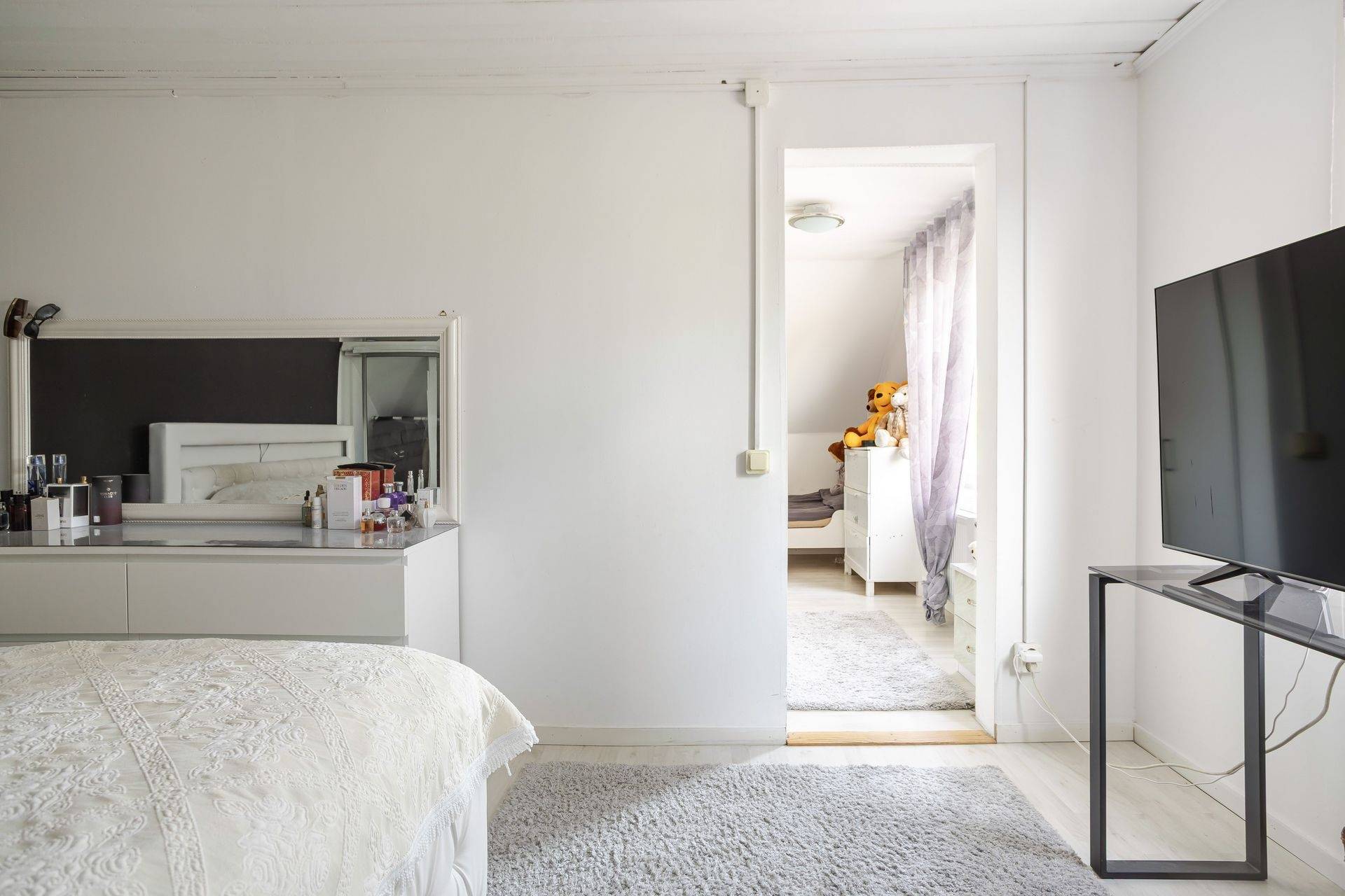 5 rum Villa på Skolallén 7 Timrå Timrå kommun - bild 31