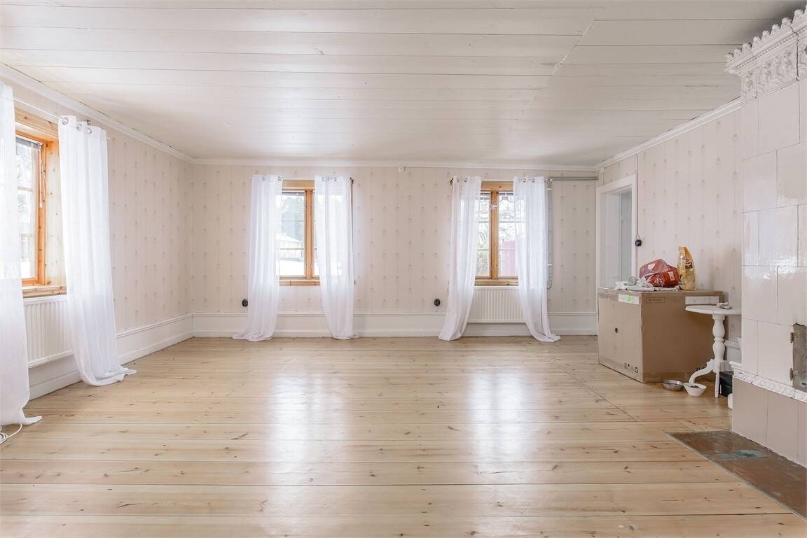 6 rum Villa på Färnebovägen 870 Österfärnebo Sandvikens kommun - bild 17