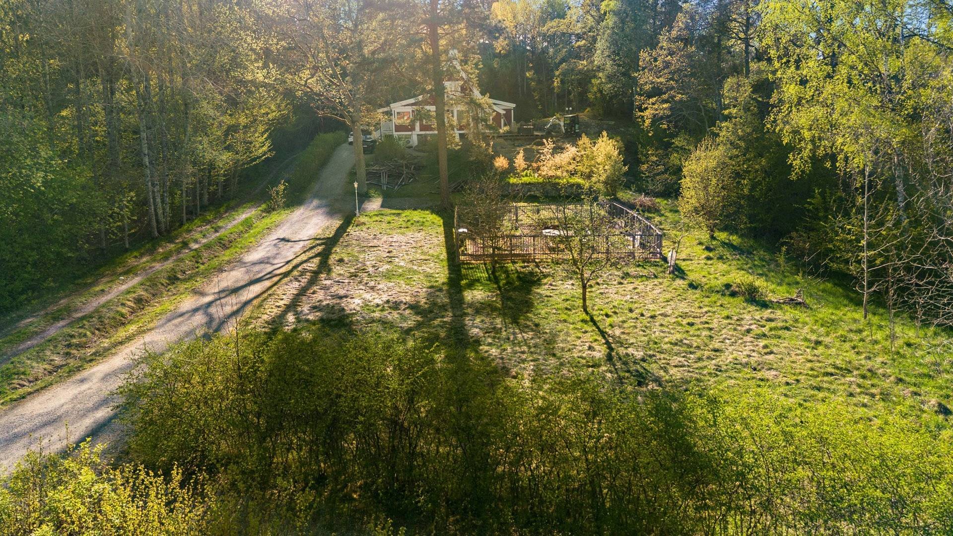 tomt på Karlskronaviksvägen 72 Salem, Salems kommun - bild 4