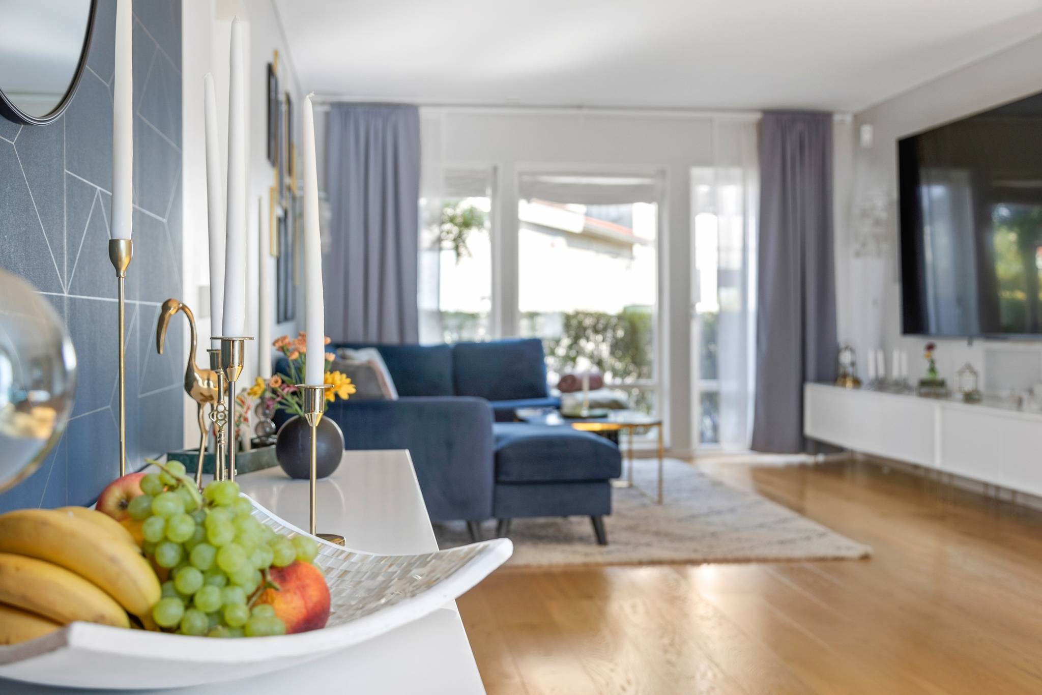 6 rum Villa på Grönfinksvägen 1 Nyby Vallentuna kommun - bild 10