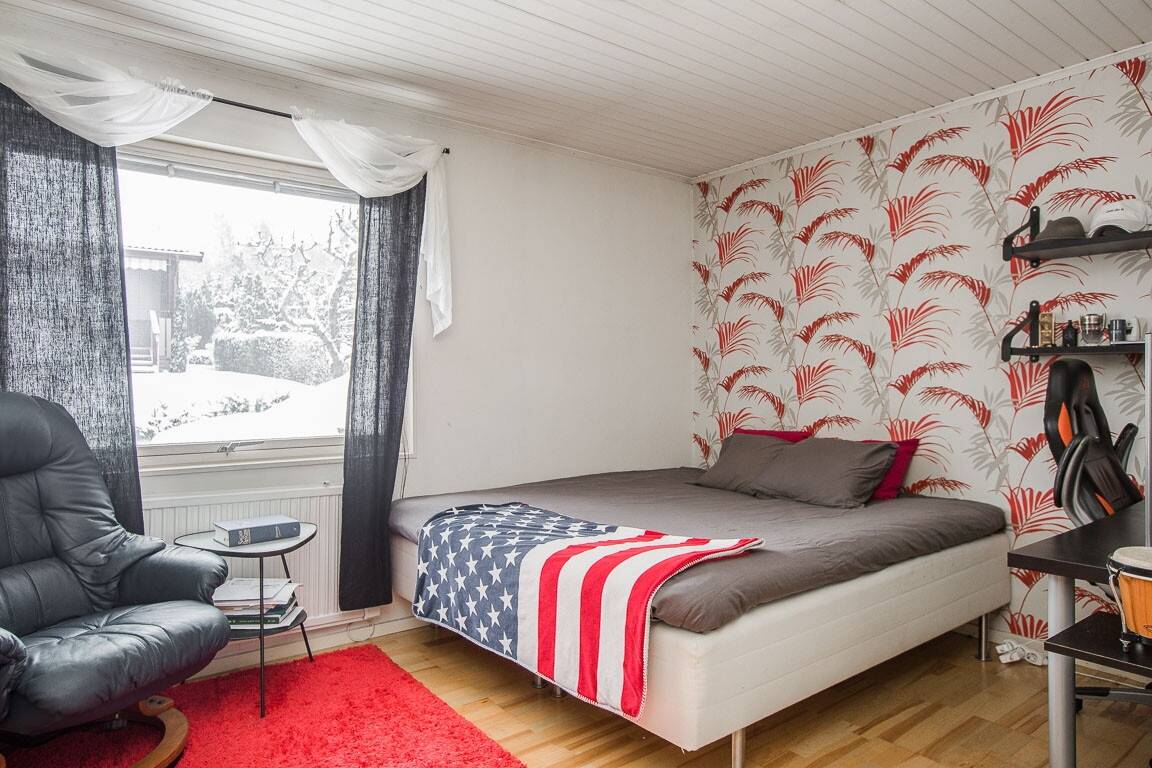 5 rum Villa på Slädvägen 10 Bankeryd Jönköpings kommun - bild 8