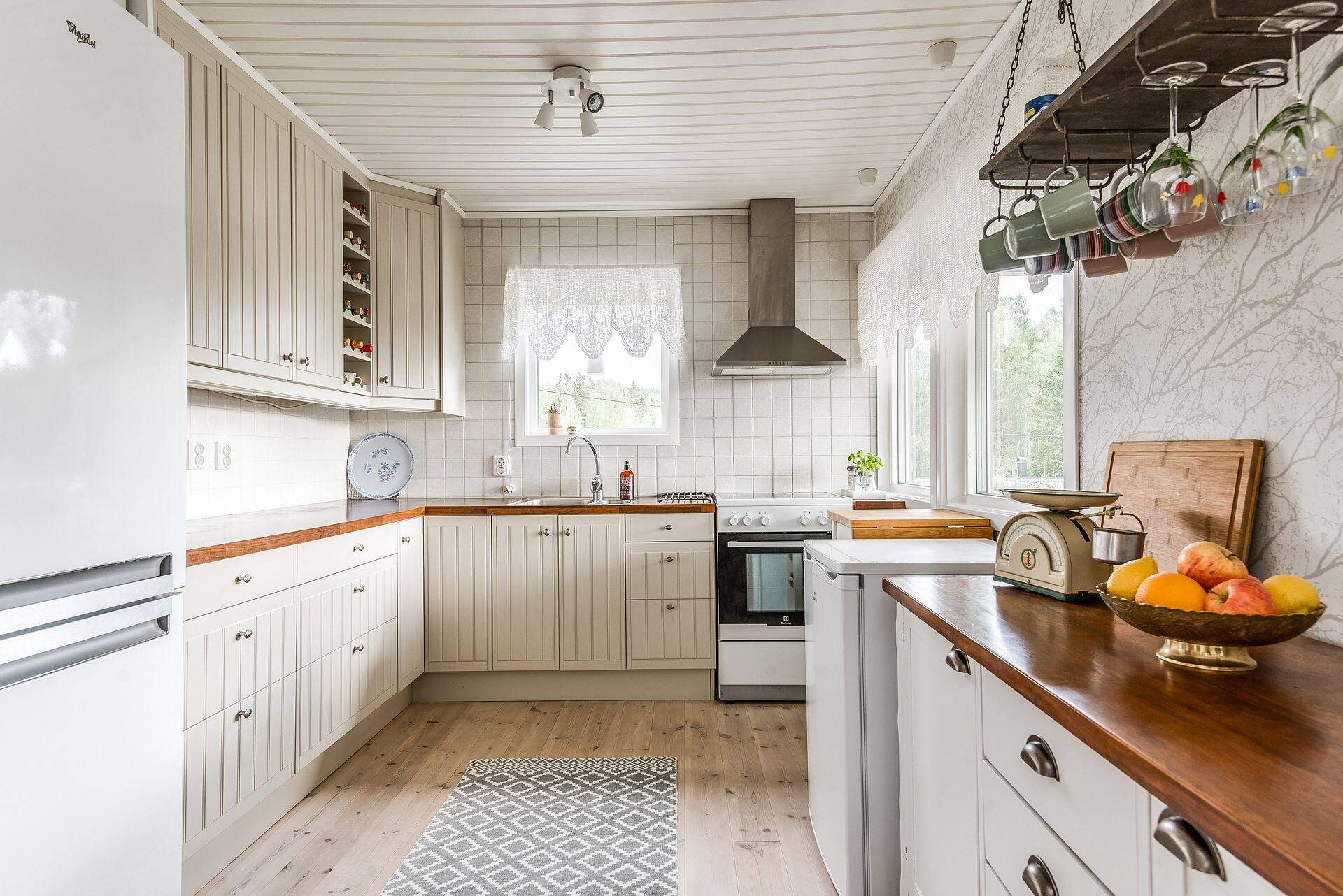 4 rum Fritidshus på Hamre-Långsjön 169 Hamre-Långsjön Sundsvalls kommun - bild 6