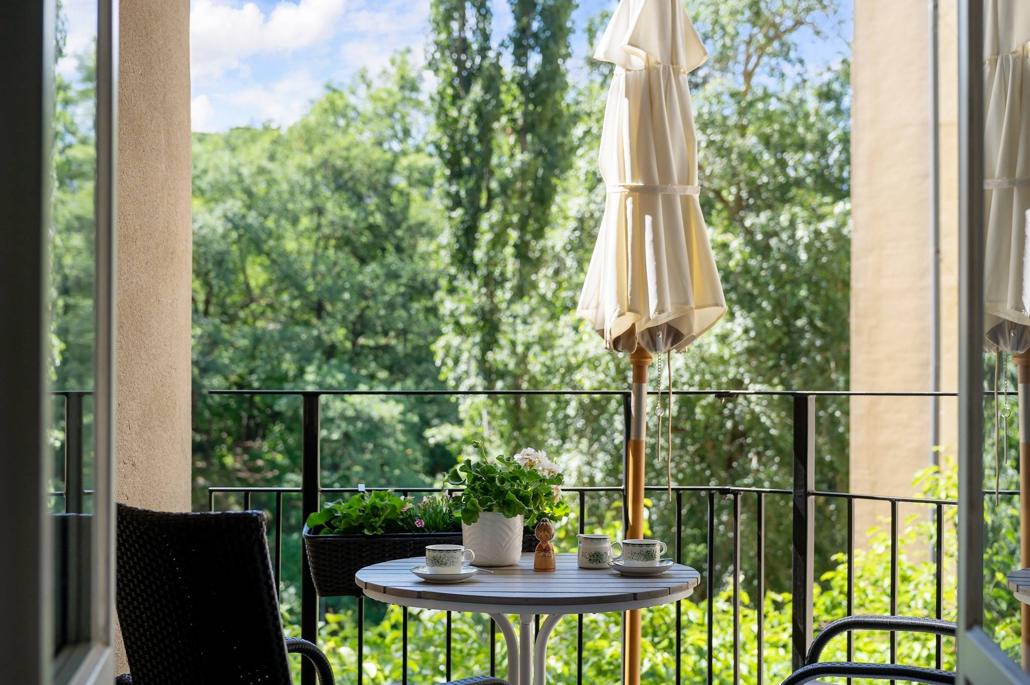 2 rum Lägenhet på Gröndalsvägen 37, vån 2 Gröndal Stockholms kommun - bild 2
