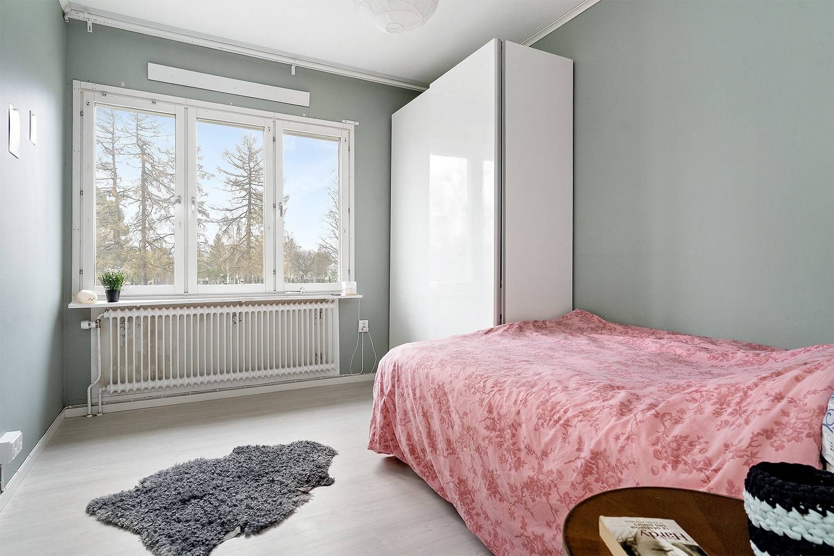 2 rum Lägenhet på Köpmansgatan 36 Centrum Haparanda kommun - bild 16