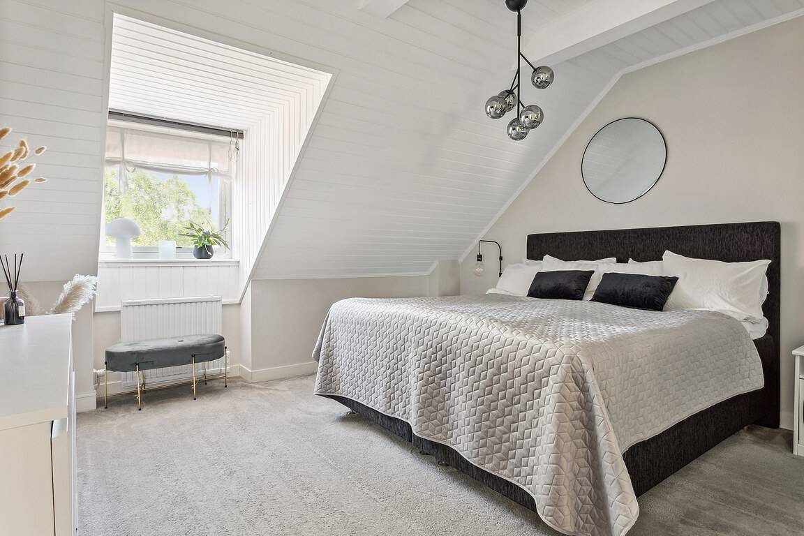 6 rum Villa på Enbärsvägen 32 Floda - Uddared Lerums kommun - bild 21