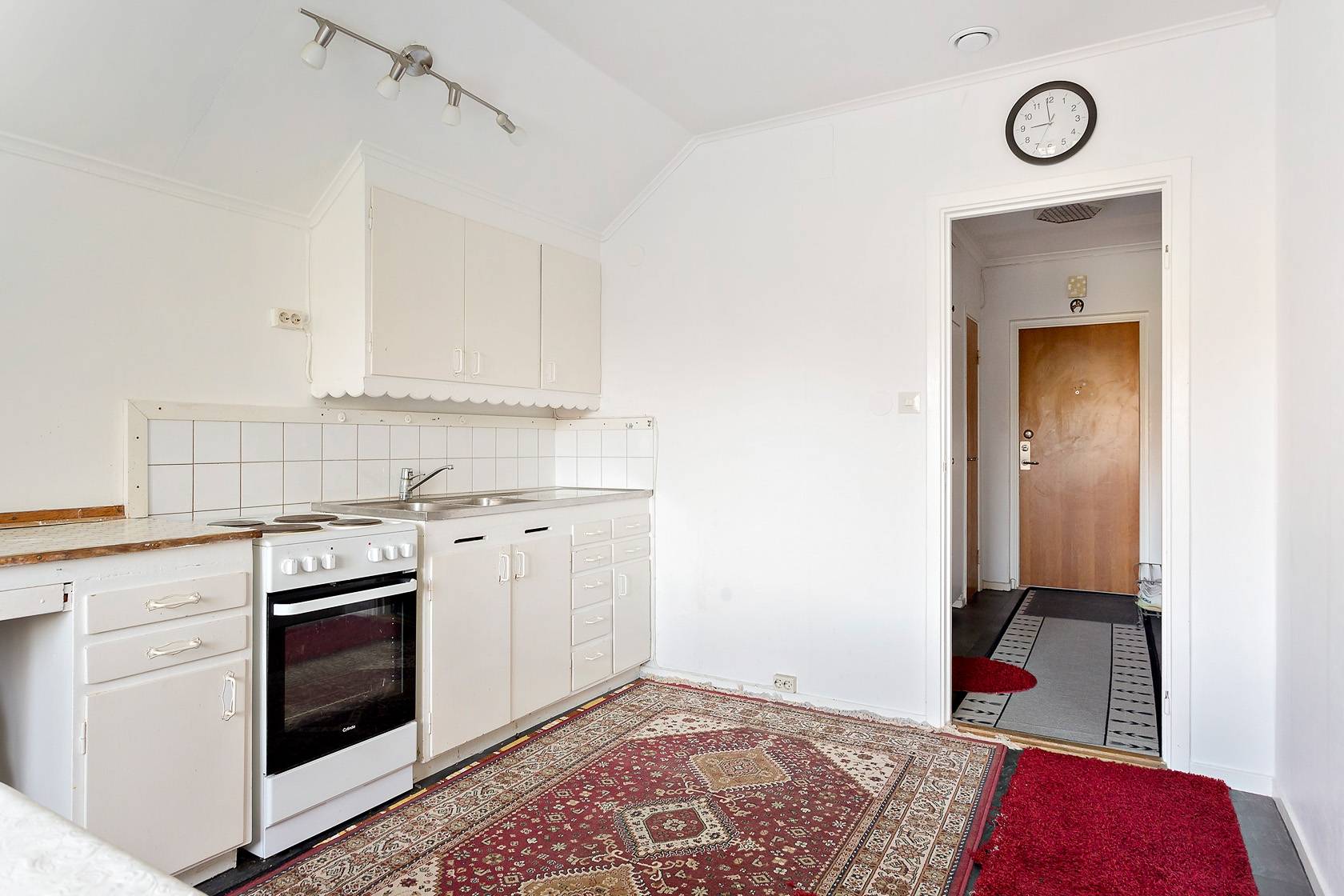 1 rum Lägenhet på Vågbrovägen 13 A Vågbro Söderhamns kommun - bild 7