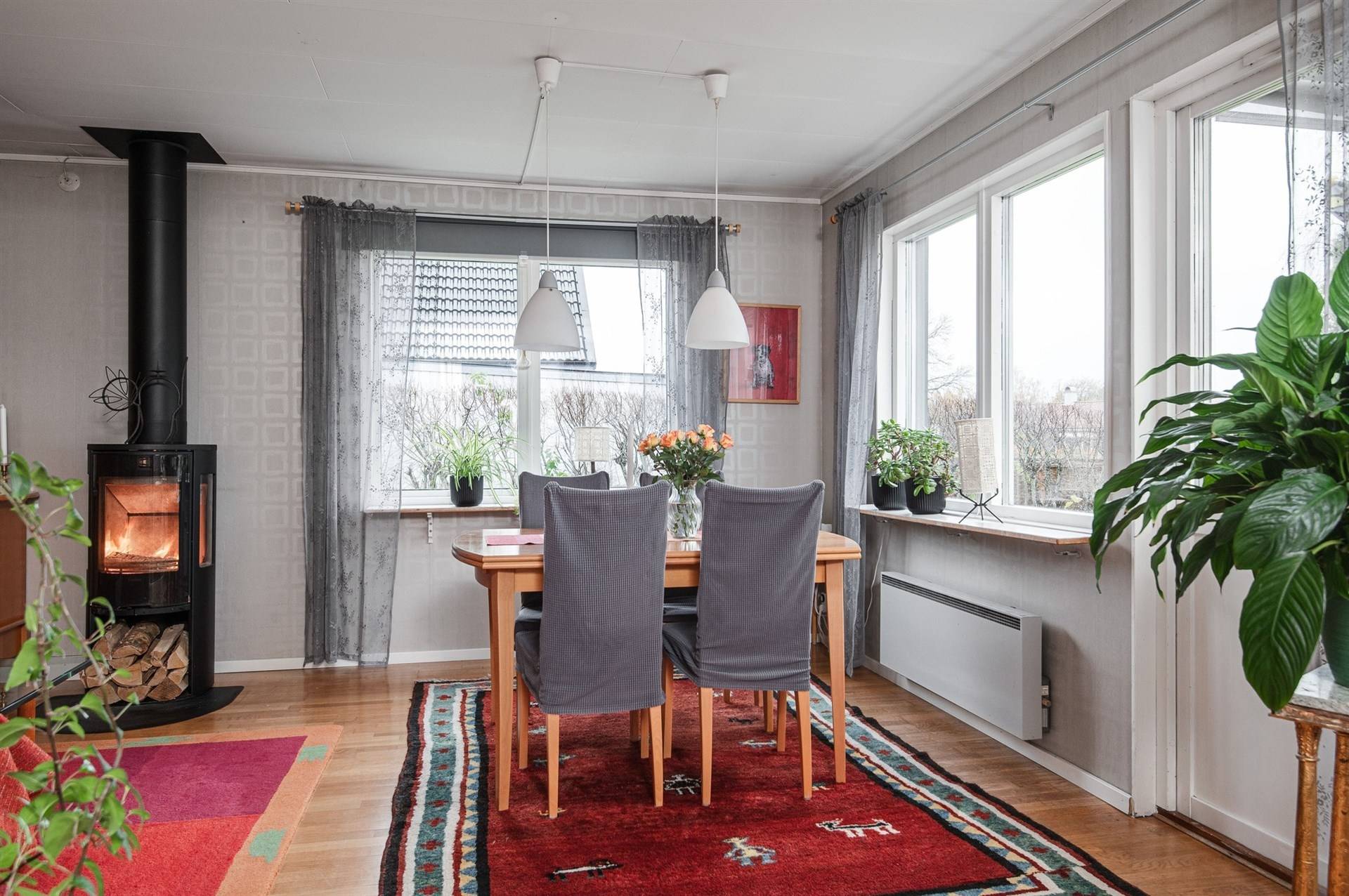 6 rum Villa på Västerbyvägen 9 Norsholm Norrköpings kommun - bild 10