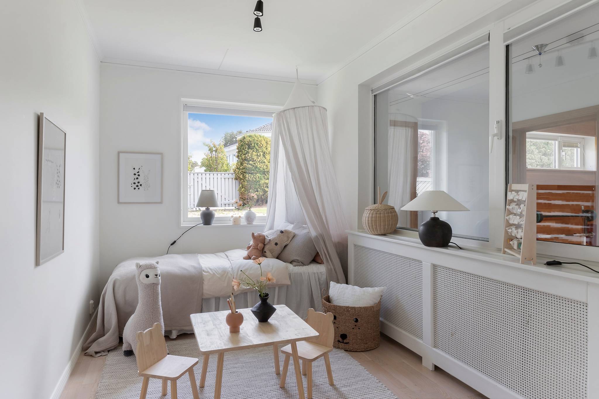 10 rum Villa på Domherrevägen 5 Kullavik Kungsbacka kommun - bild 74