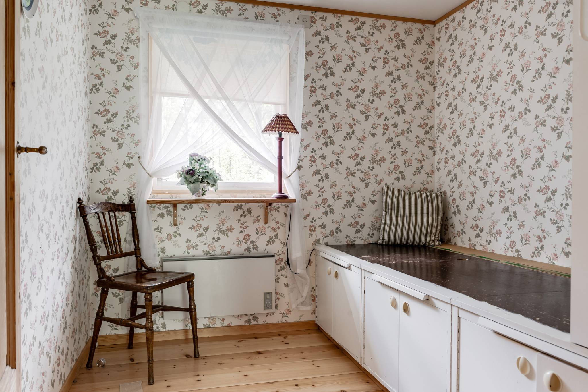 4 rum Fritidshus på Hällebo 908 Pålsboda Hallsbergs kommun - bild 14