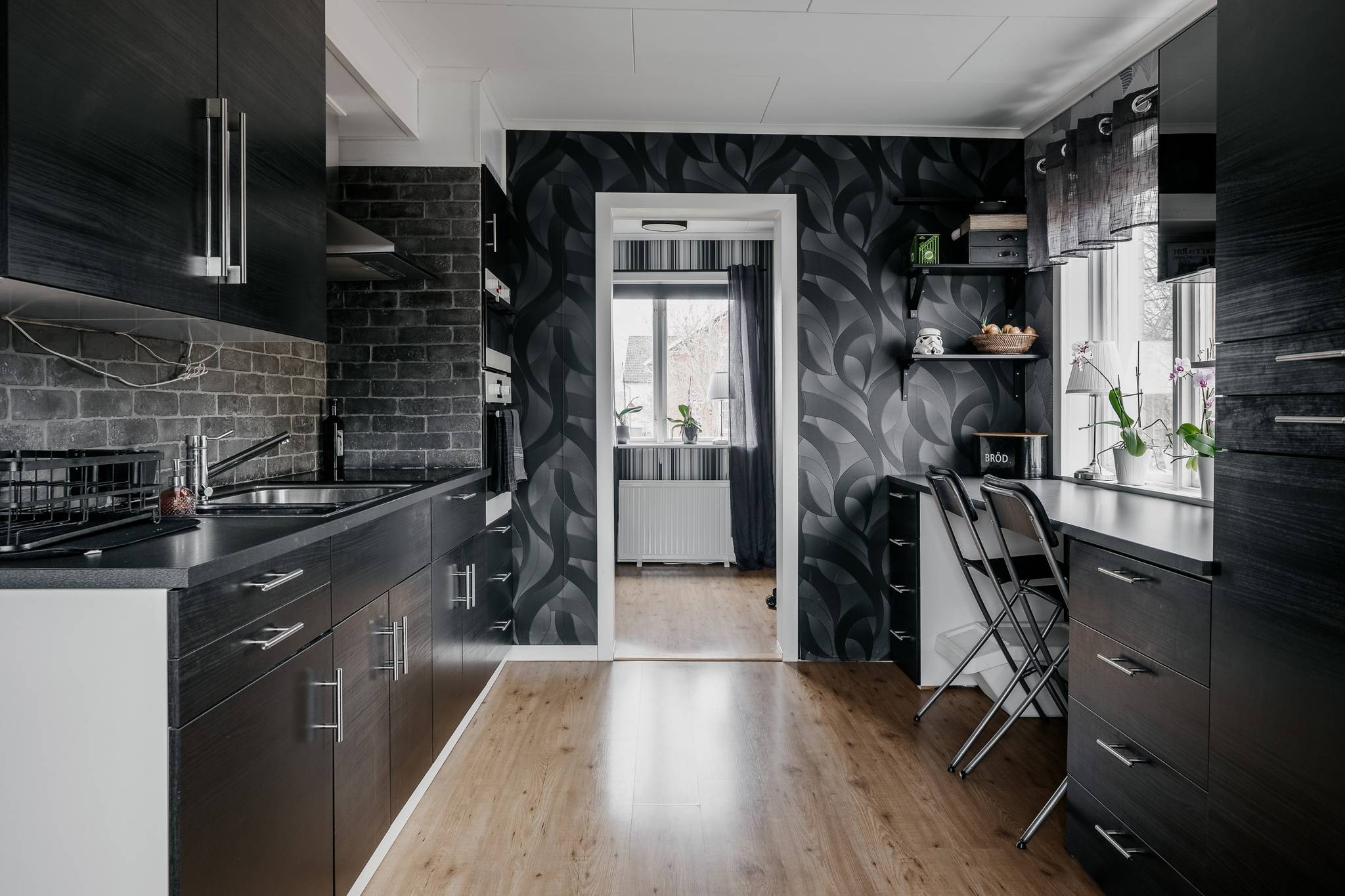 7 rum Villa på Lövängsgatan 1 Floby Falköpings kommun - bild 18