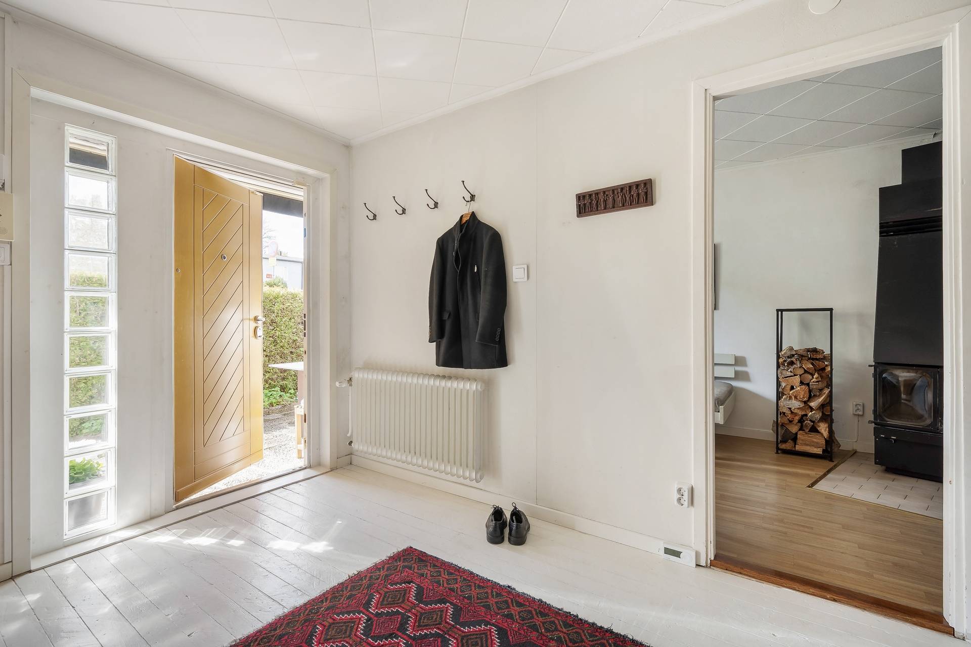5 rum Radhus på Loviselundsvägen 54 Hässelby Gård Stockholms kommun - bild 28