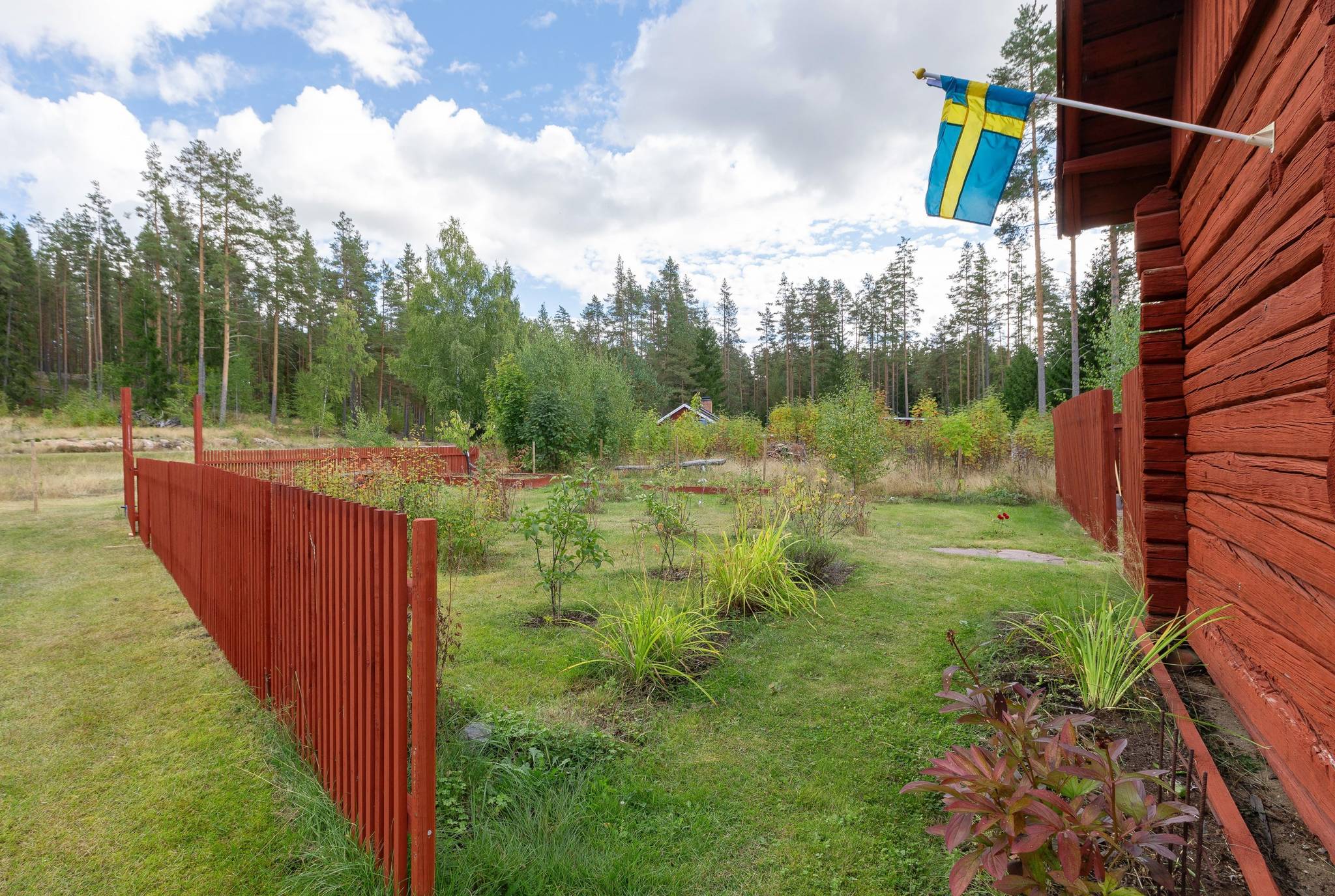 4 rum Fritidshus på Färnebovägen 487 Österfärnebo Sandvikens kommun - bild 44