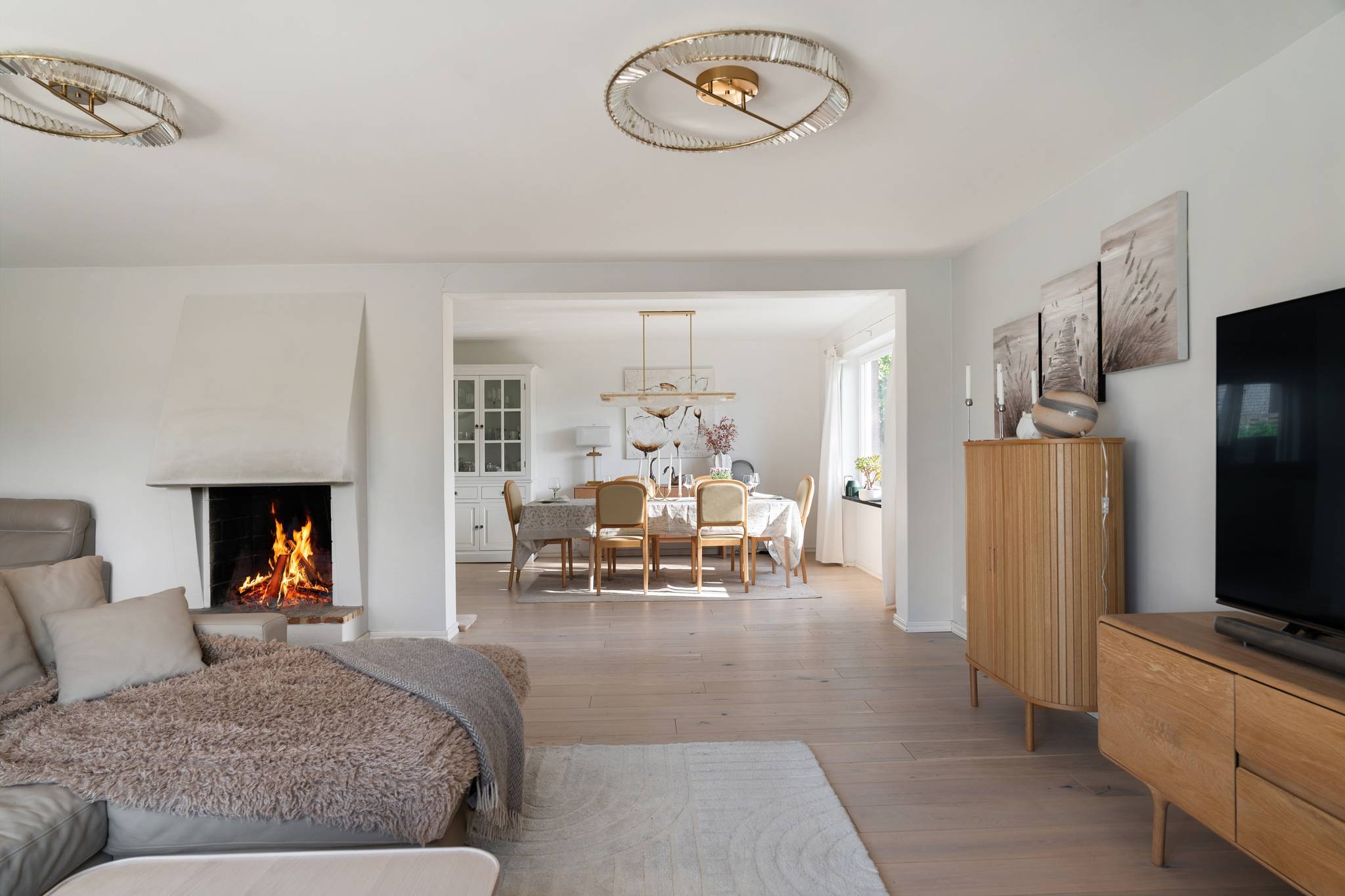 10 rum Villa på Bokvägen 5A Sollentuna kommun - bild 10