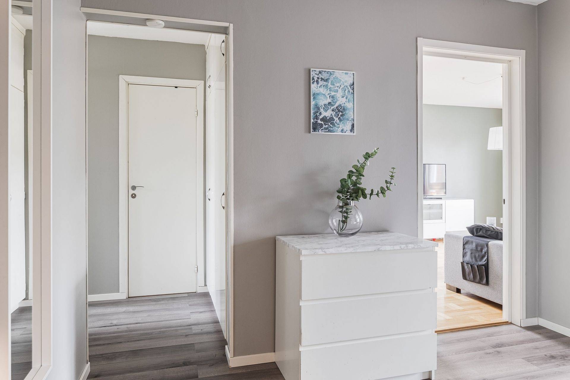 2 rum Lägenhet på Valnötsstigen 31 Mariestads kommun - bild 4