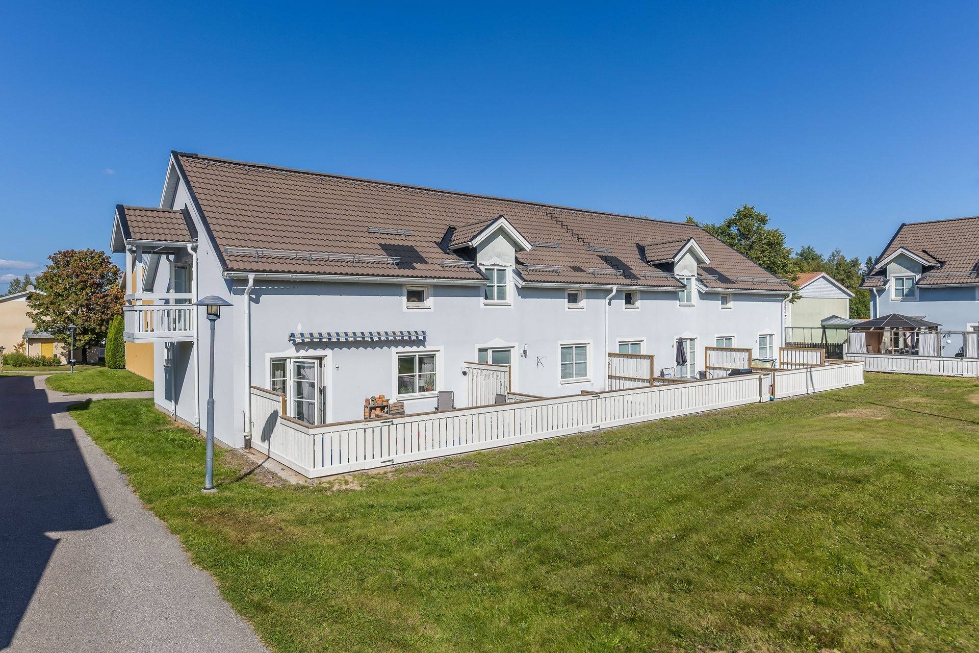 4 rum Lägenhet på Kyrkbacken 50a Grängesberg Kyrkbacken Ludvika kommun - bild 26
