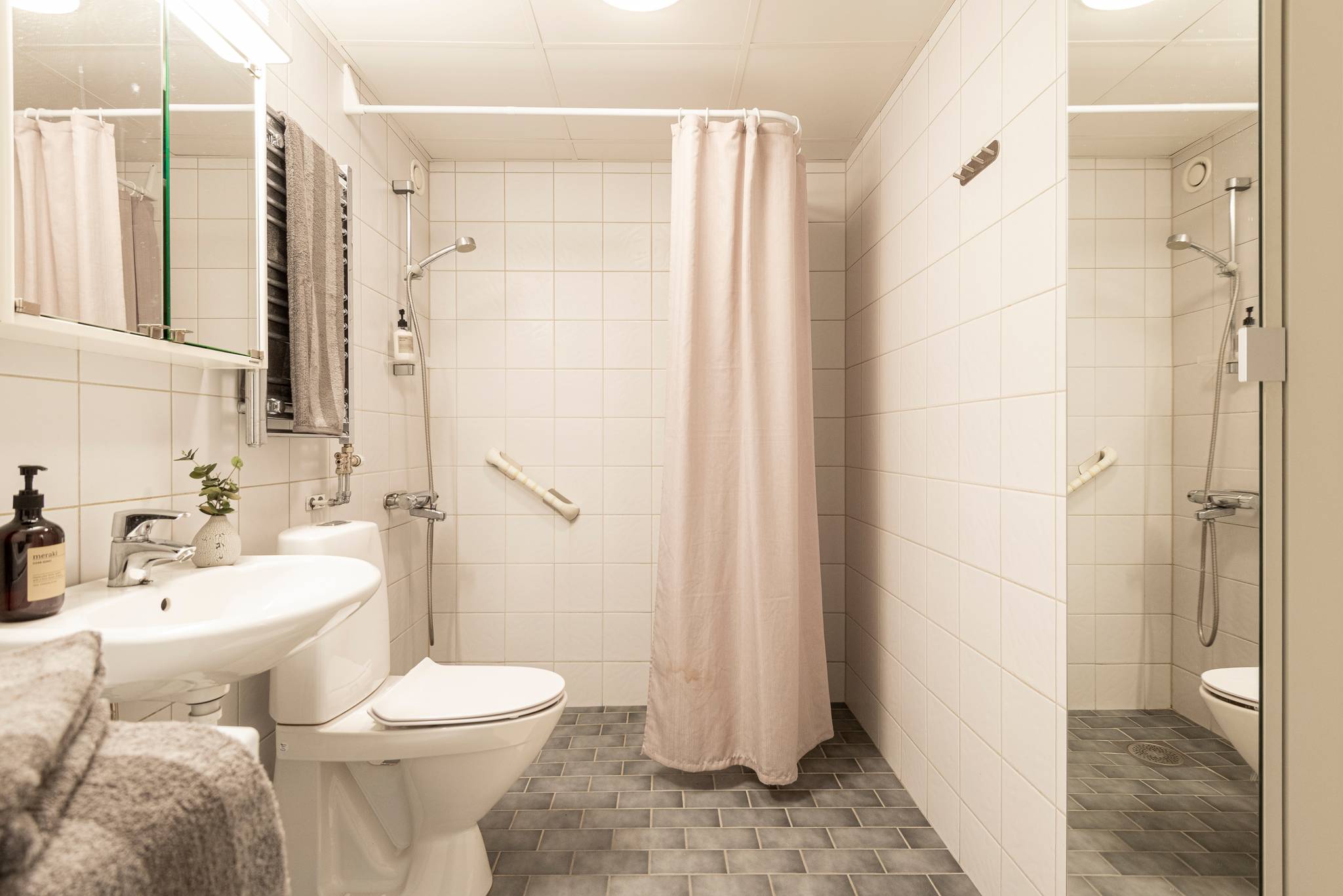 3 rum Lägenhet på Norrbygatan 3A Odensvi Västerås kommun - bild 14