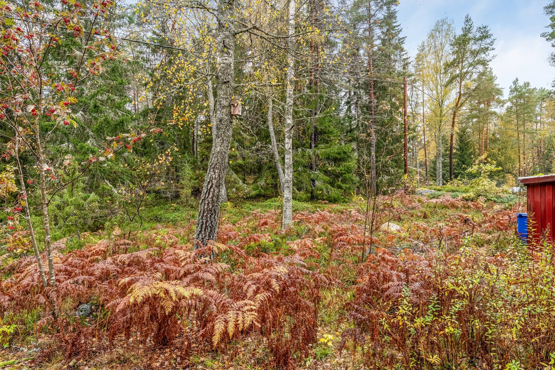 3 rum Villa på Ängkärrsvägen 1 Sättra Norrtälje kommun - bild 23
