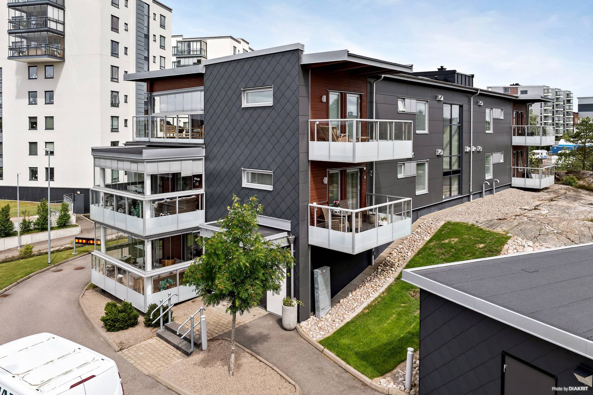 2 rum Lägenhet på Ångloksgatan 12 Innovatum Trollhättans kommun - bild 16