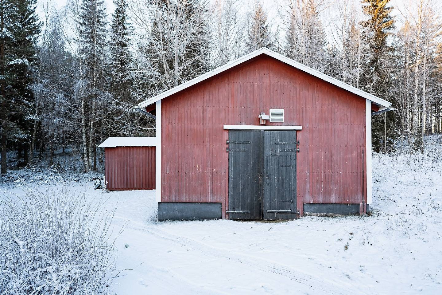 3 rum Villa på Skansen Ramsjövägen 293 Ljusdal Ljusdals kommun - bild 4