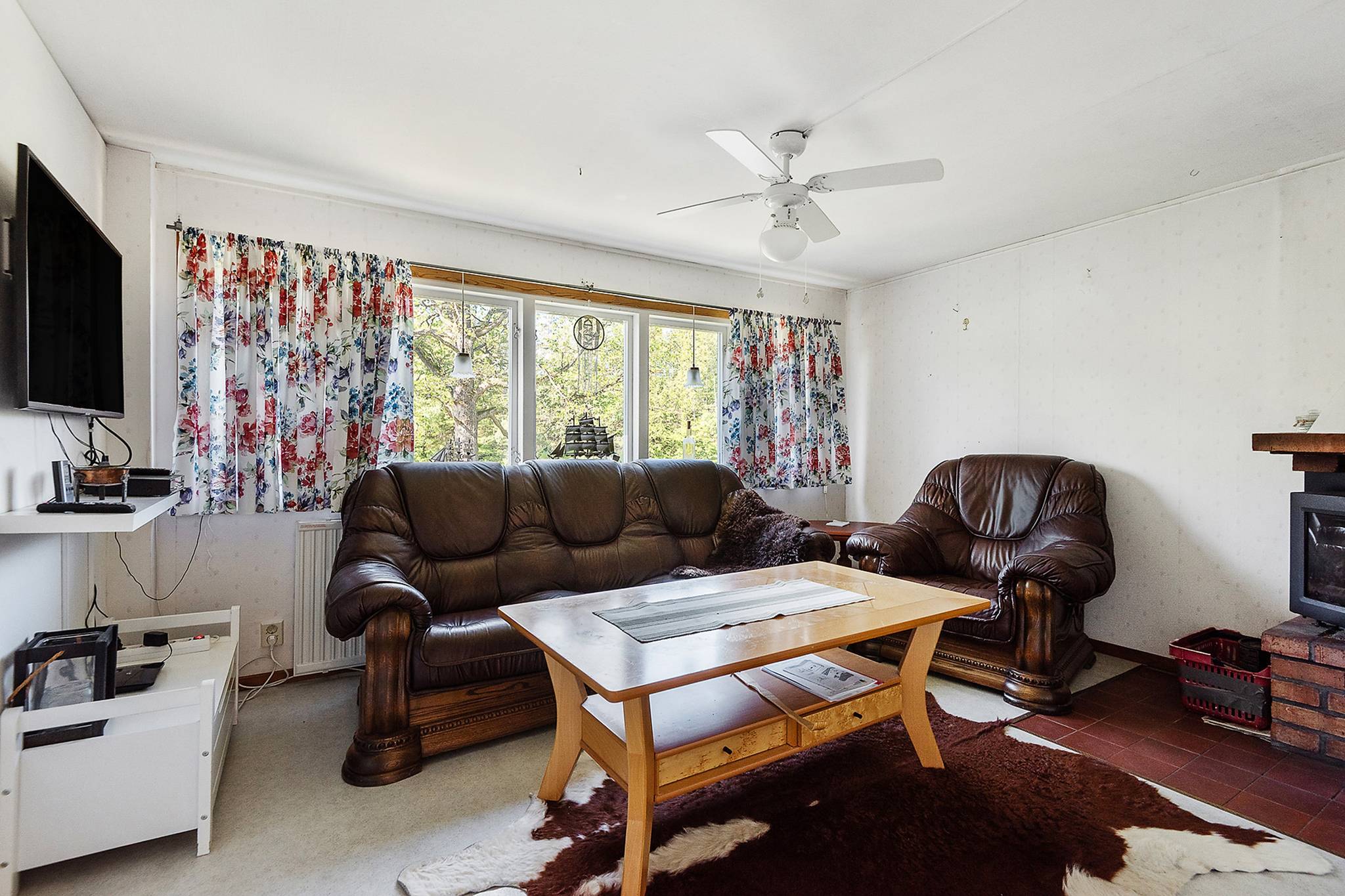 48 m² Fritidshus på Värperydsvägen 163 Möljeryd Ronneby kommun - bild 12
