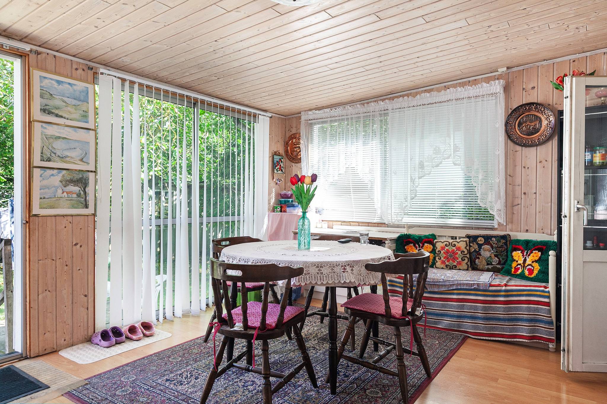 3 rum Villa på Åkervägen 7 Bjuvs kommun - bild 11