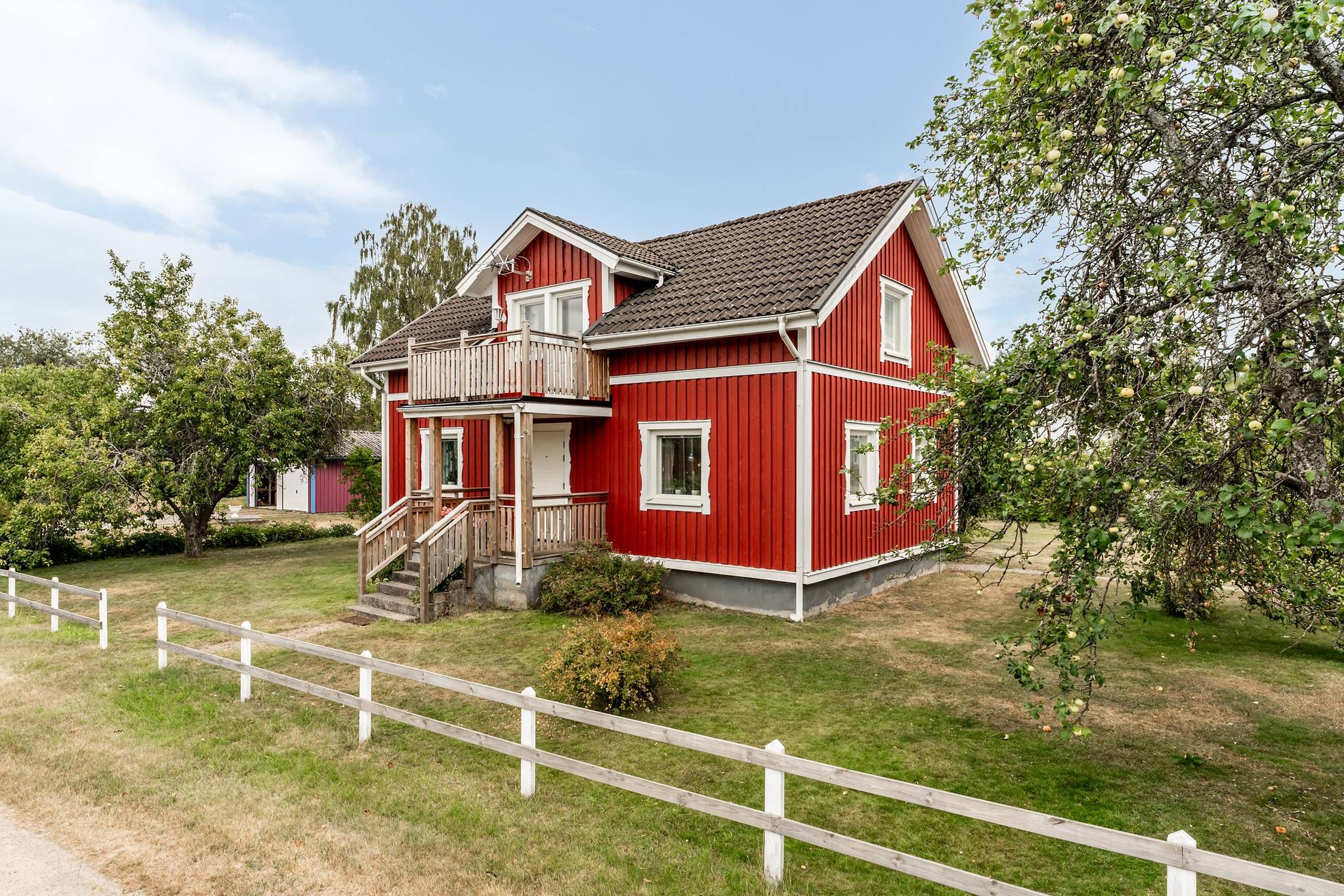 4 rum Villa på Skånegatan 1 Älmhults kommun - bild 3