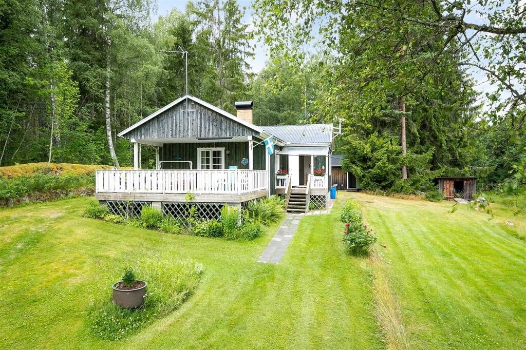 3 rum Fritidsboende på Norra Sannäs 77 Hudiksvalls kommun - bild 2