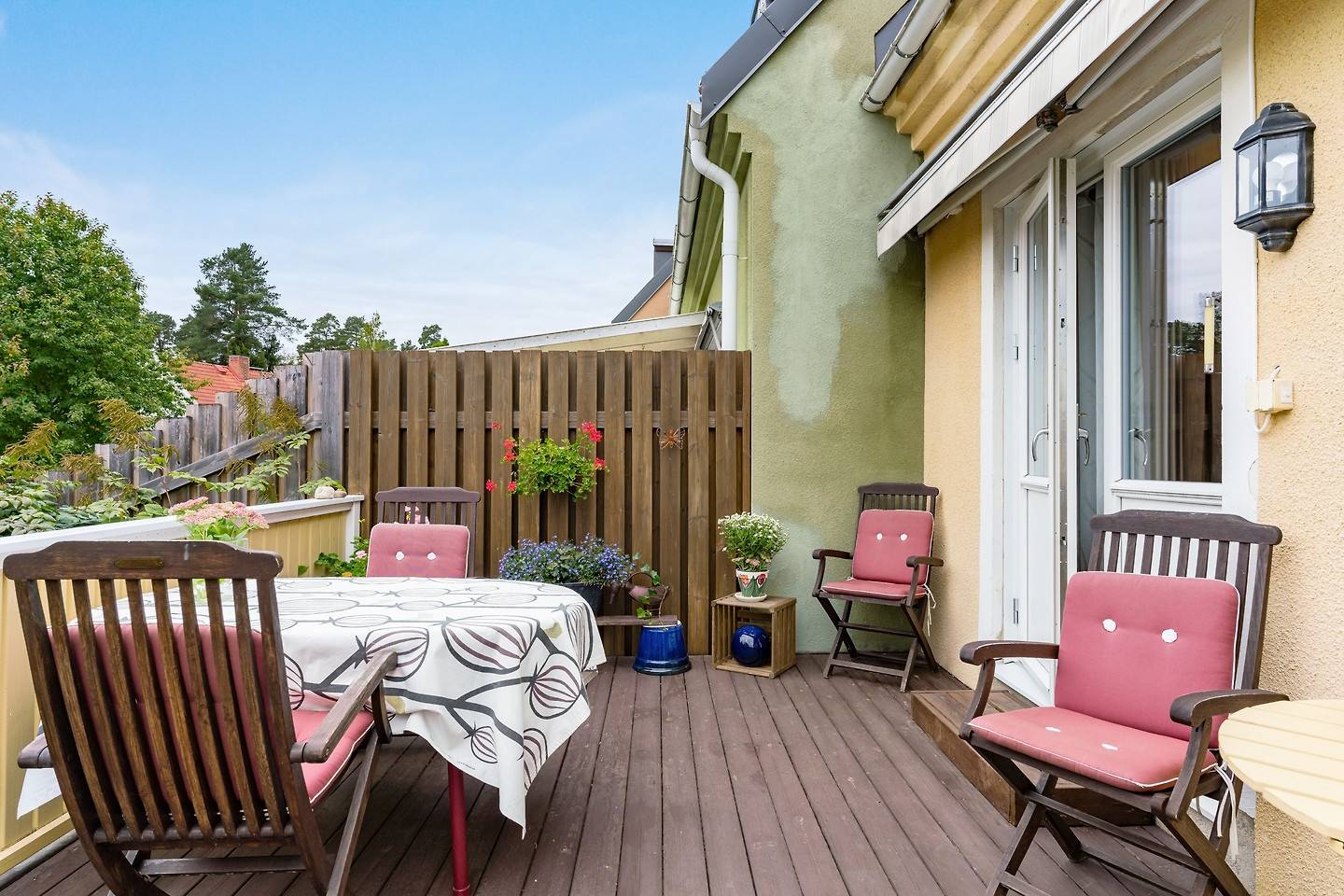 4 rum Radhus på Svangatan 8 G Strömsbro Gävle kommun - bild 6