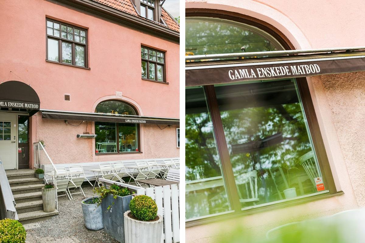 1.5 rum Lägenhet på Nynäsvägen 318 Enskede Stockholms kommun - bild 24