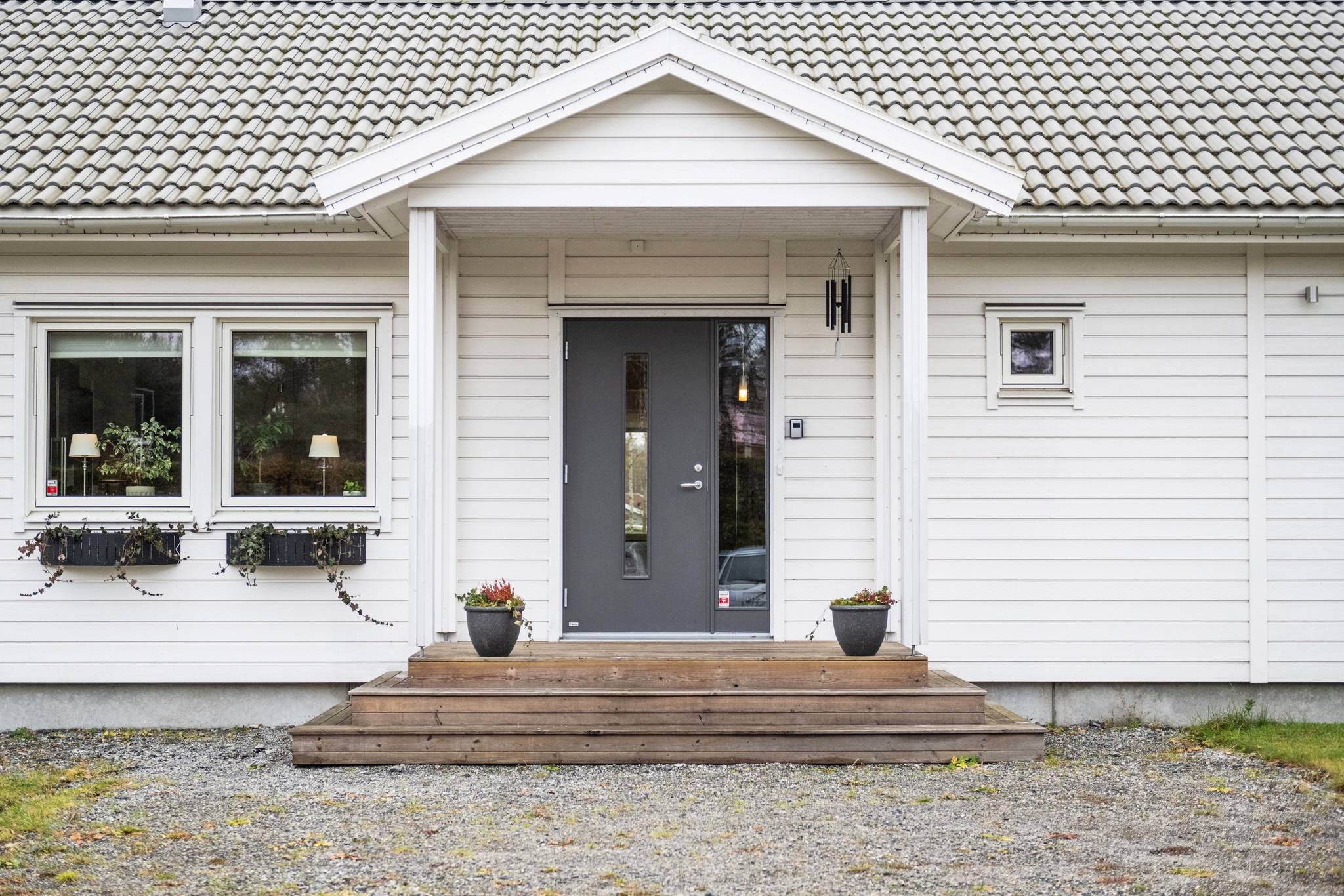 147.5 m² Villa på Baldersbrågatan 1 Prästängen Arvika kommun - bild 2