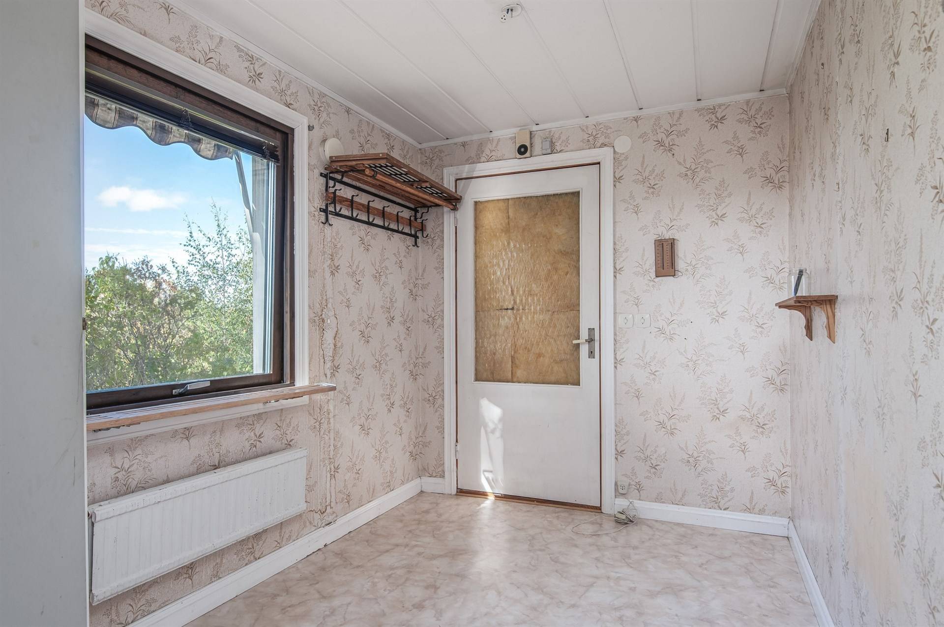 7 rum Villa på Augustenborgsvägen 7 Åby Norrköpings kommun - bild 18
