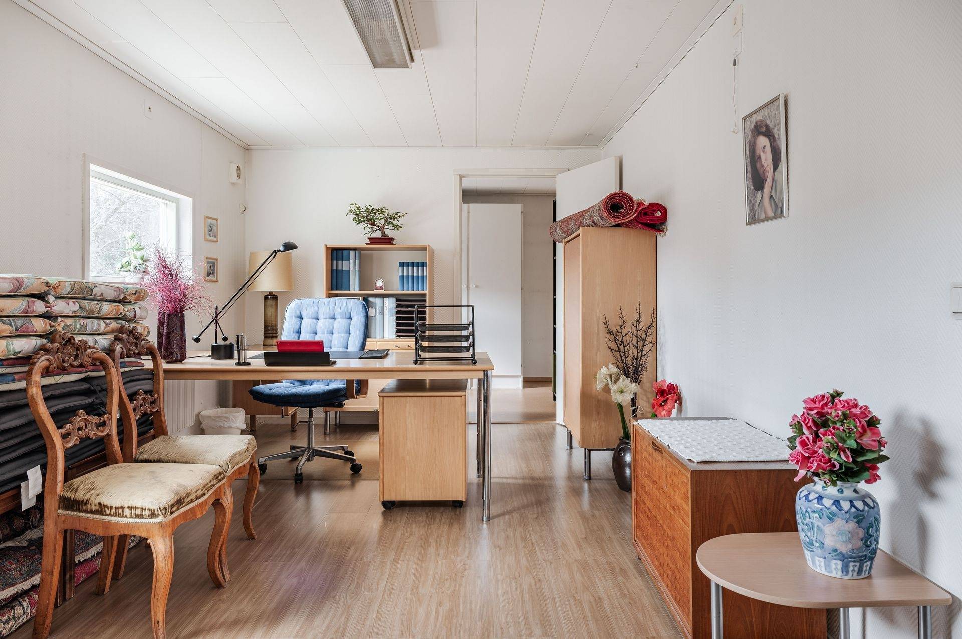 6 rum Villa på Skansvägen 8 Skutudden Falu kommun - bild 27