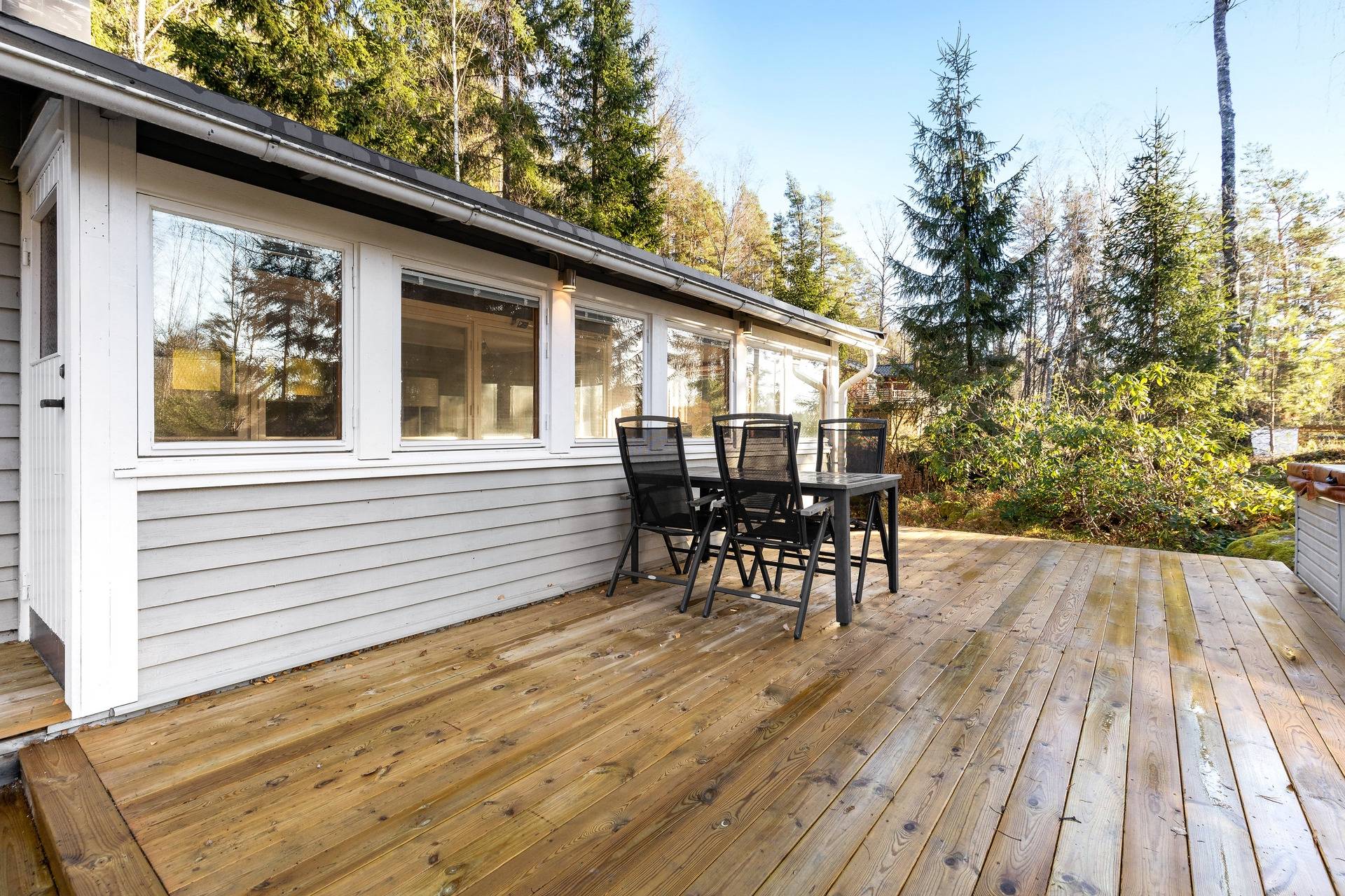 4 rum Villa på Jädravägen 4 Bro Upplands-Bro kommun - bild 7