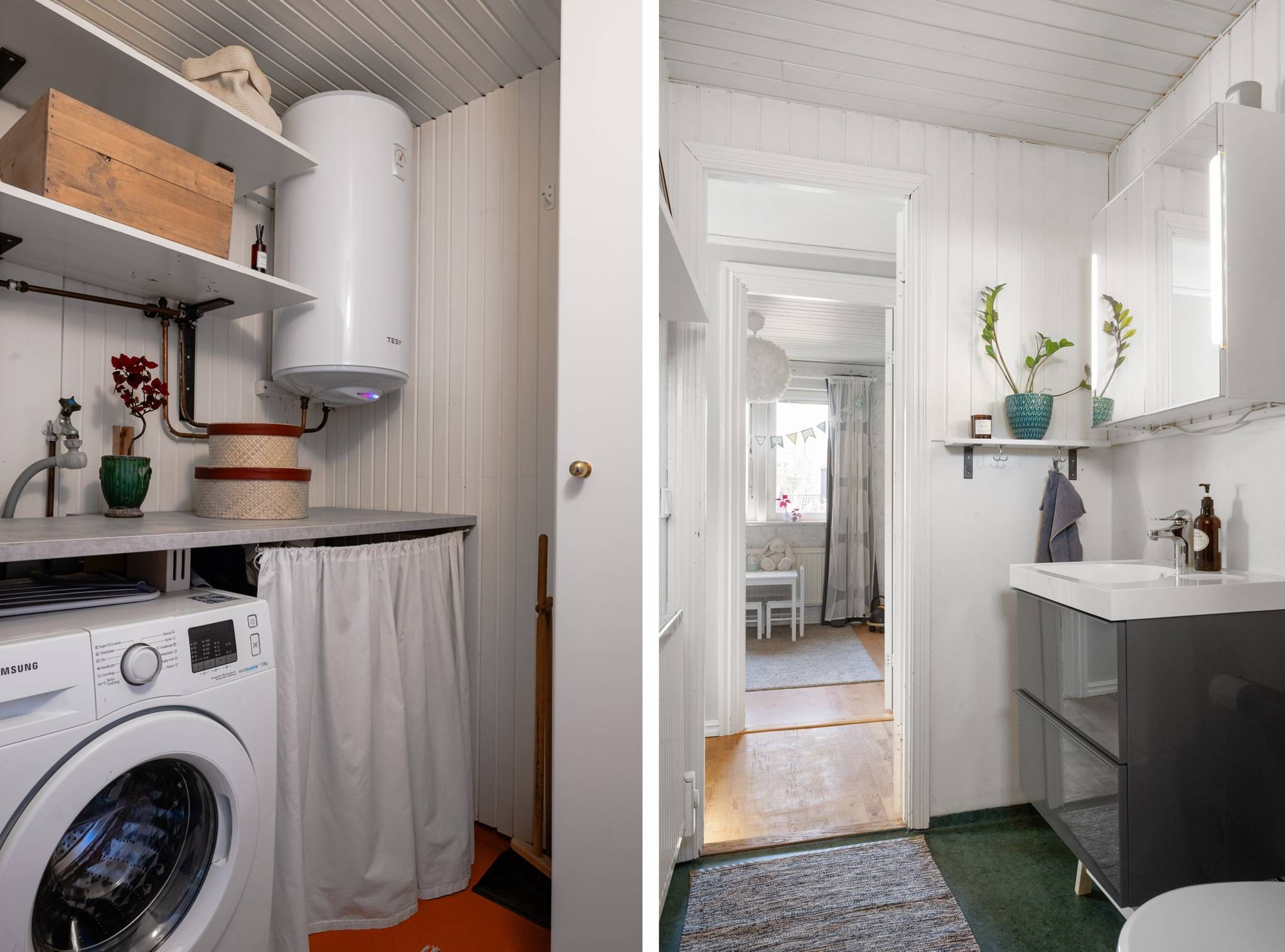 75 m² Vinterbonat fritidshus på Orionvägen 4 Hållsta Gnesta kommun - bild 15