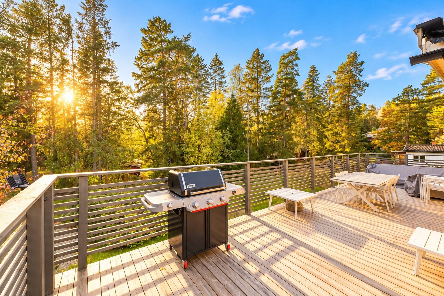 5 rum Villa på Ällmoravägen 20 Brevik Tyresö kommun - bild 5