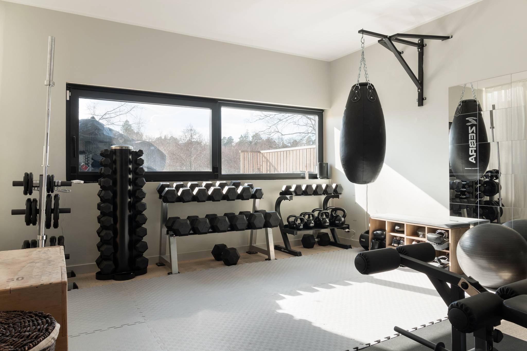 9 rum Villa på Edsviksvägen 66B Danderyd Danderyds kommun - bild 48