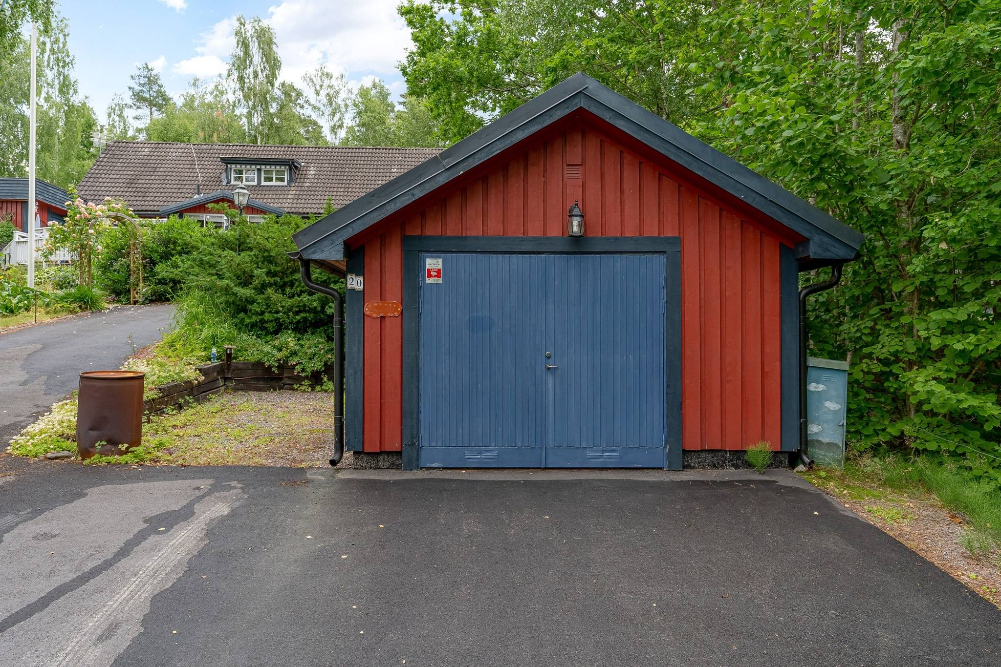 6 rum Vinterbonat fritidshus på Nyalundsvägen 20 Ramsdal Söderköpings kommun - bild 7