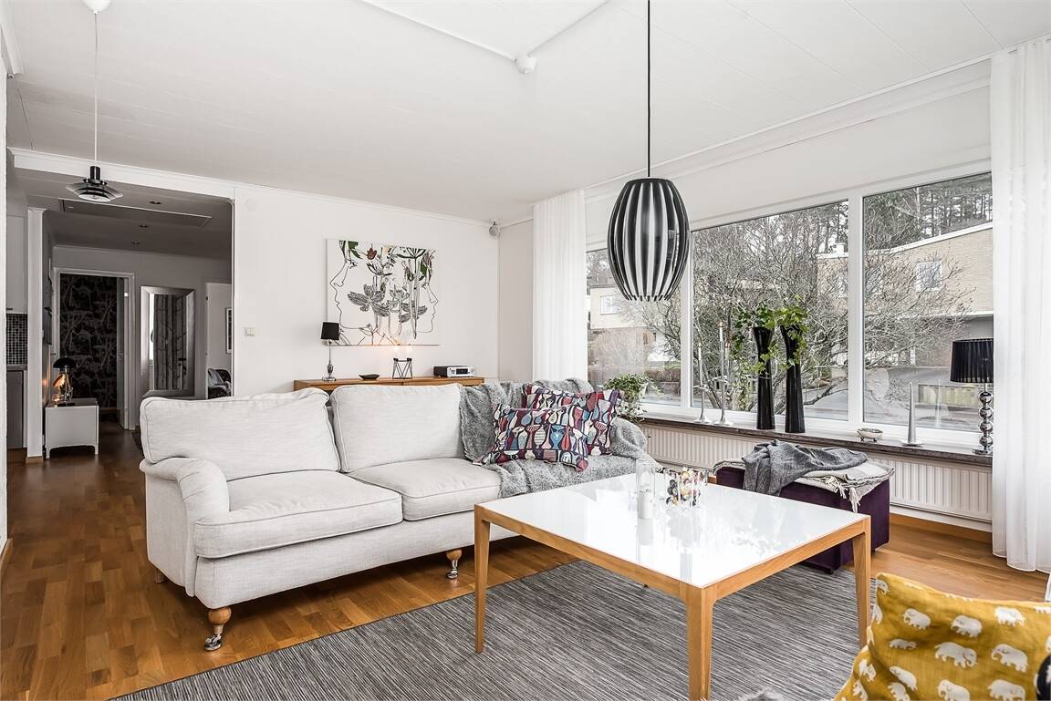 7 rum Villa på Göransbergsvägen 52 Huskvarna Jöransberg Jönköpings kommun - bild 17