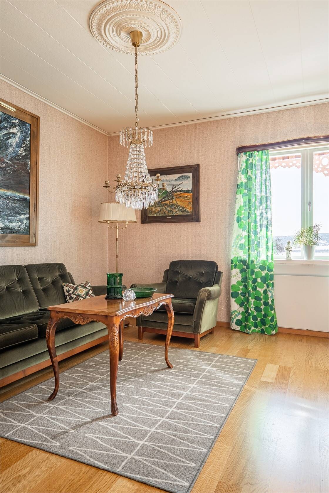 5 rum Villa på Åsvägen 84 Örnsköldsviks kommun - bild 11