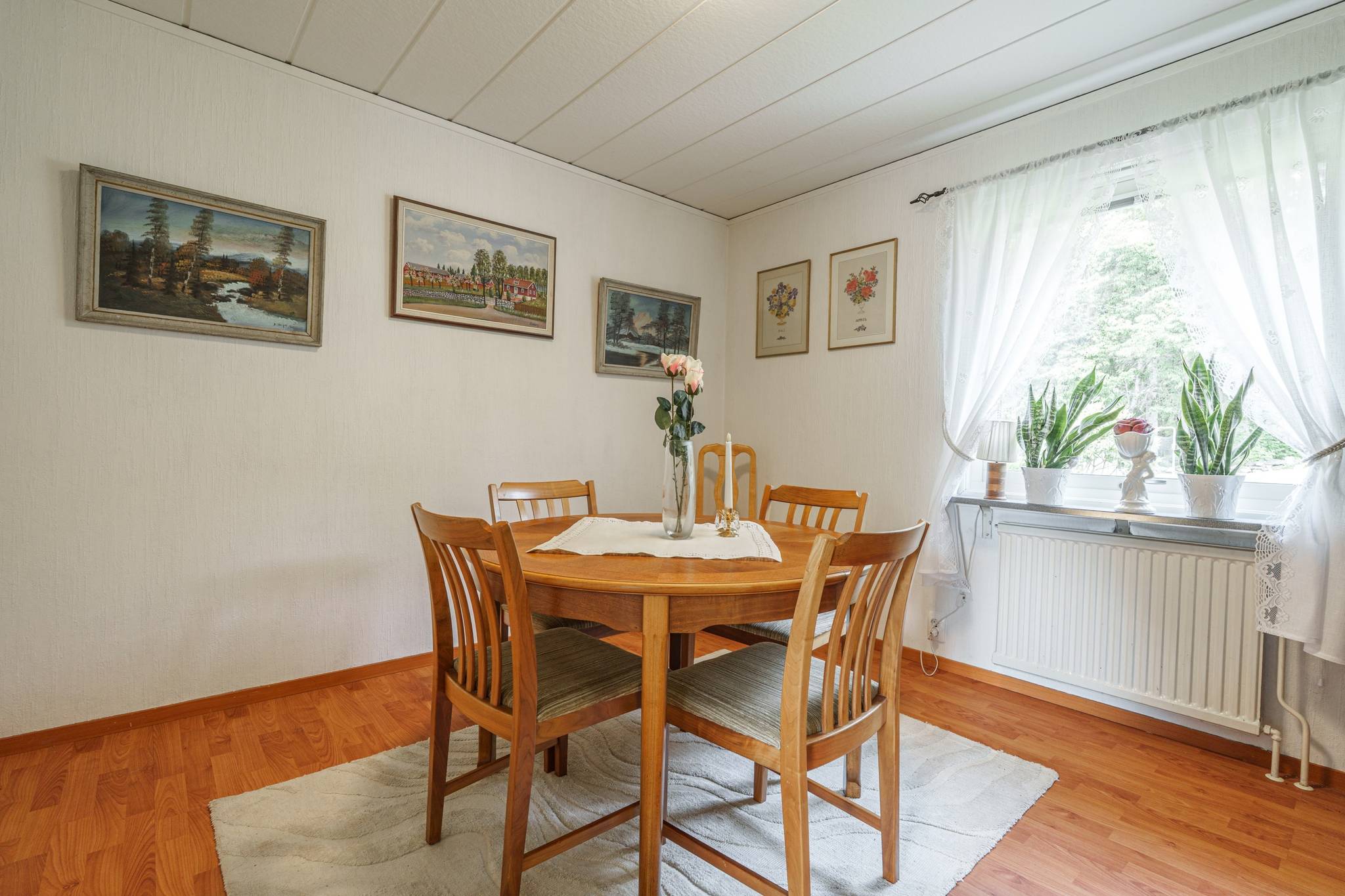 4 rum Villa på Brinkliden 29 Nybro kommun - bild 12