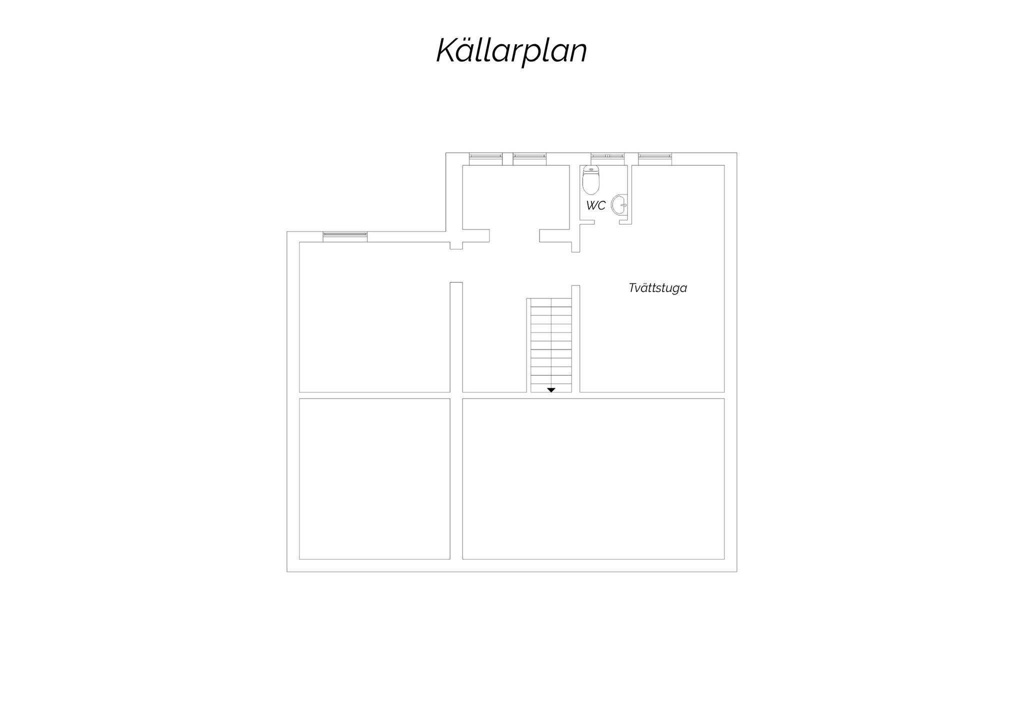 5 rum Villa på Trydevägen 54 Tomelilla Tomelilla kommun - bild 47