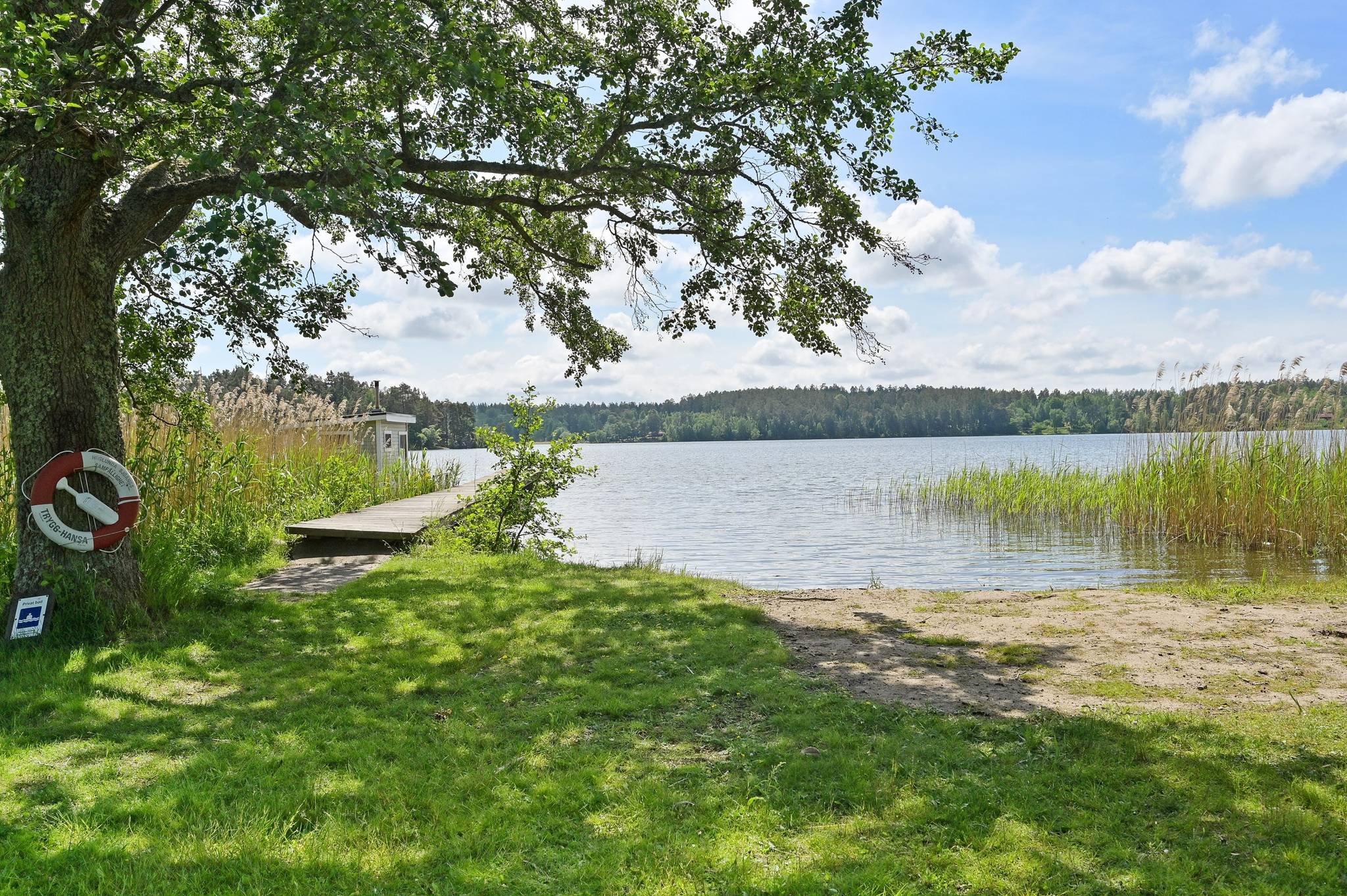 5 rum Villa på Mariebergsvägen 5 Tureholm Ekerö kommun - bild 50