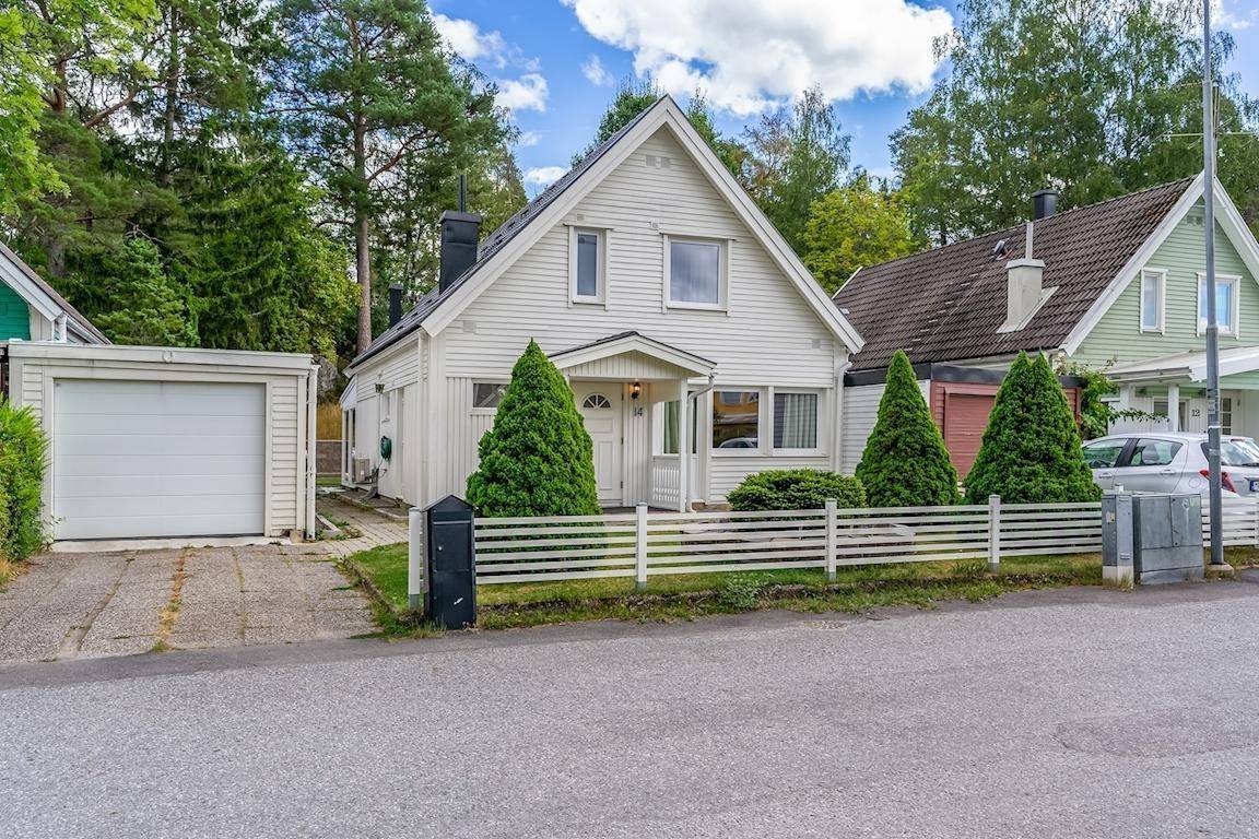 Tumba, Botkyrka kommun