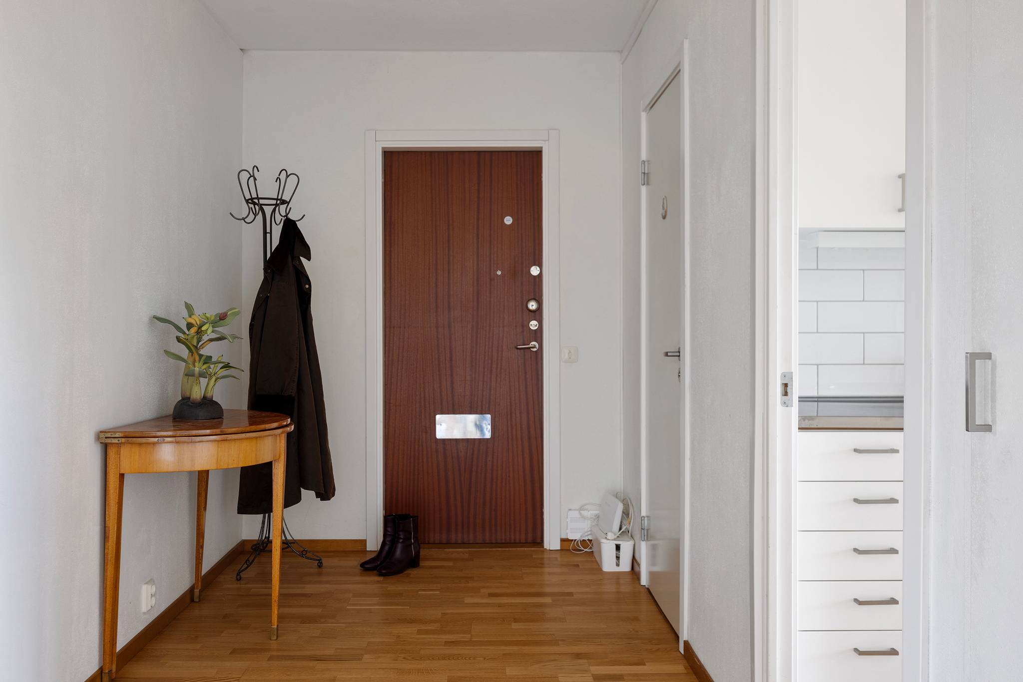 3 rum Lägenhet på Vinterbrinksvägen 7, 2tr Saltsjöbaden - Igelbodaplatån Nacka kommun - bild 24