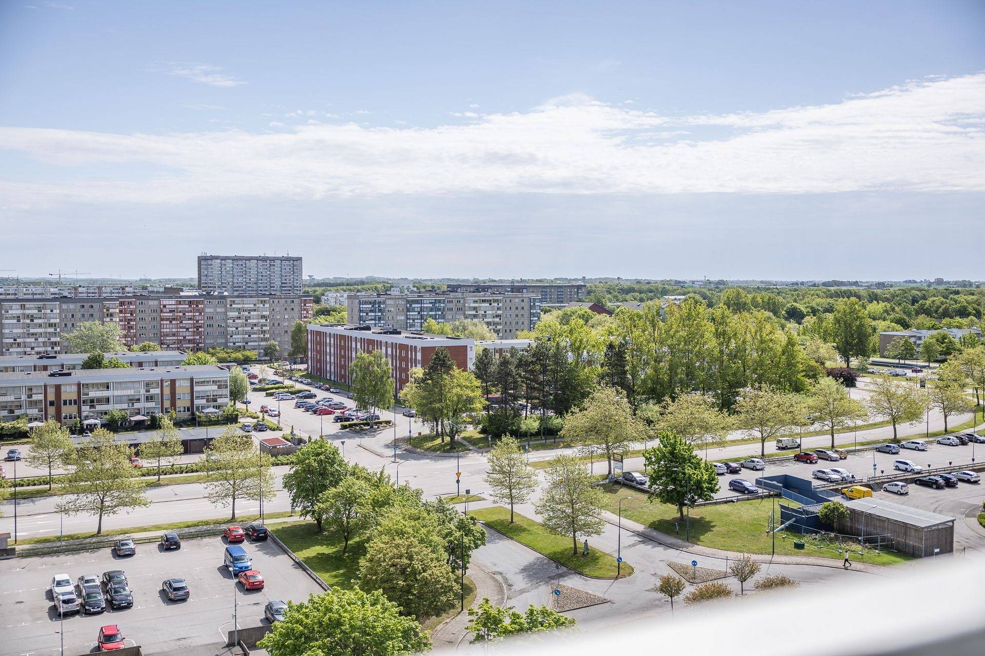 2 rum Lägenhet på Serenadgatan 22 Högaholm Malmö kommun - bild 13